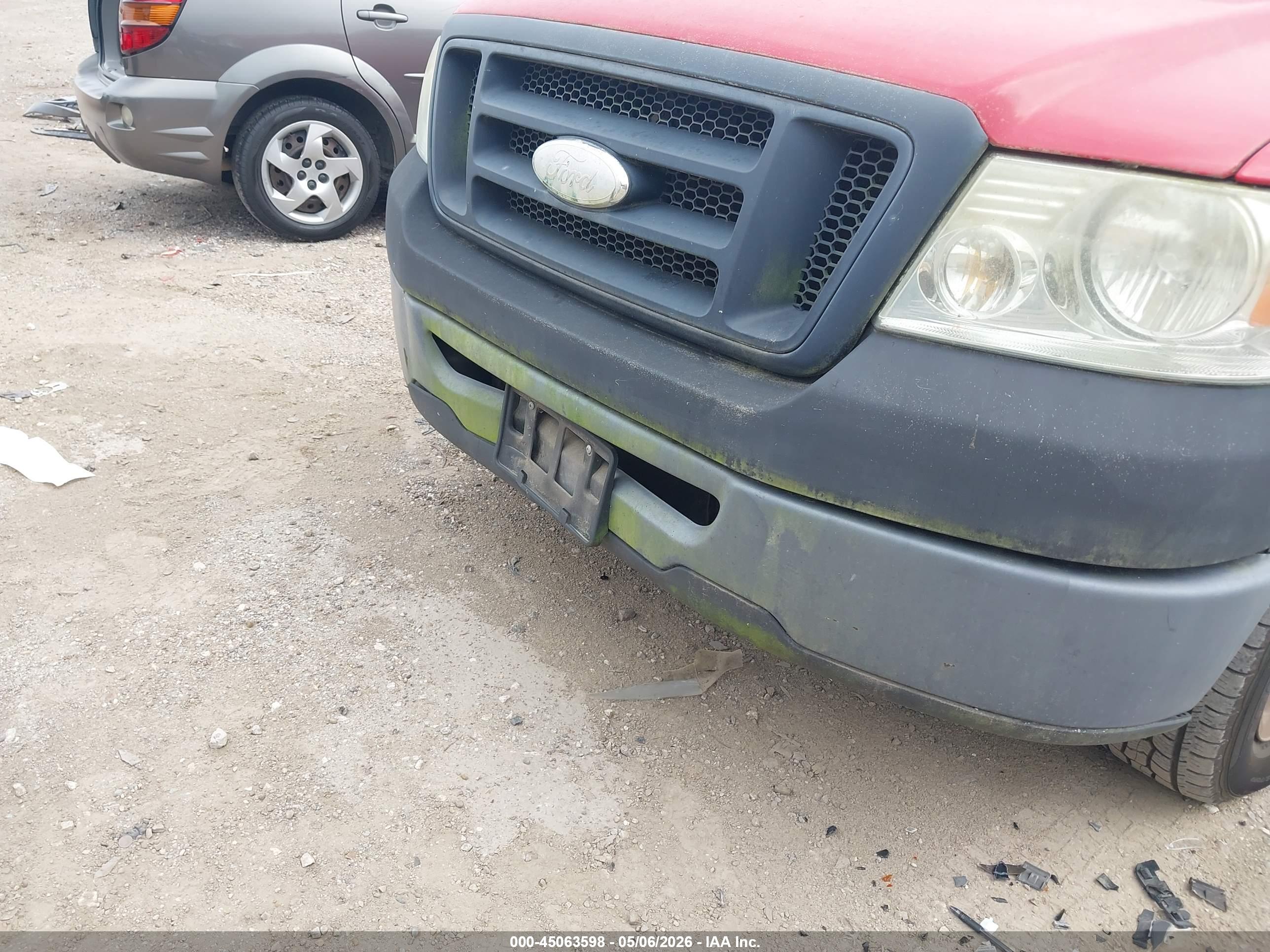 FORD F-150 image 6