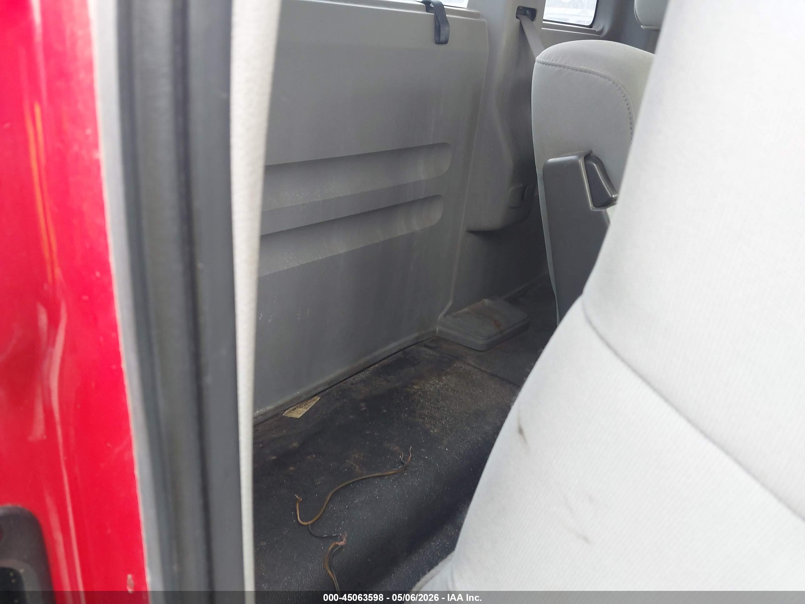 FORD F-150 image 8