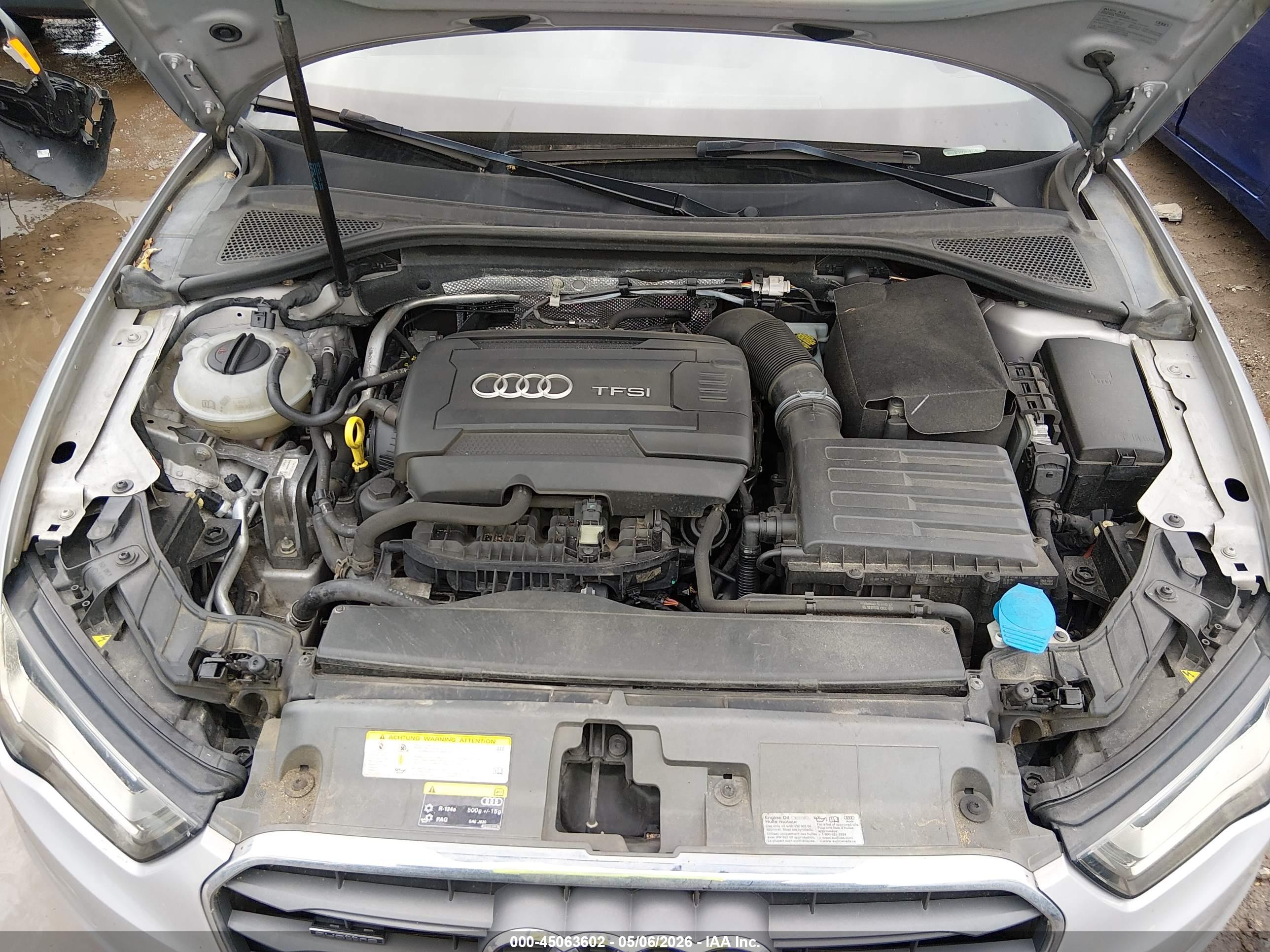 AUDI A3 image 10