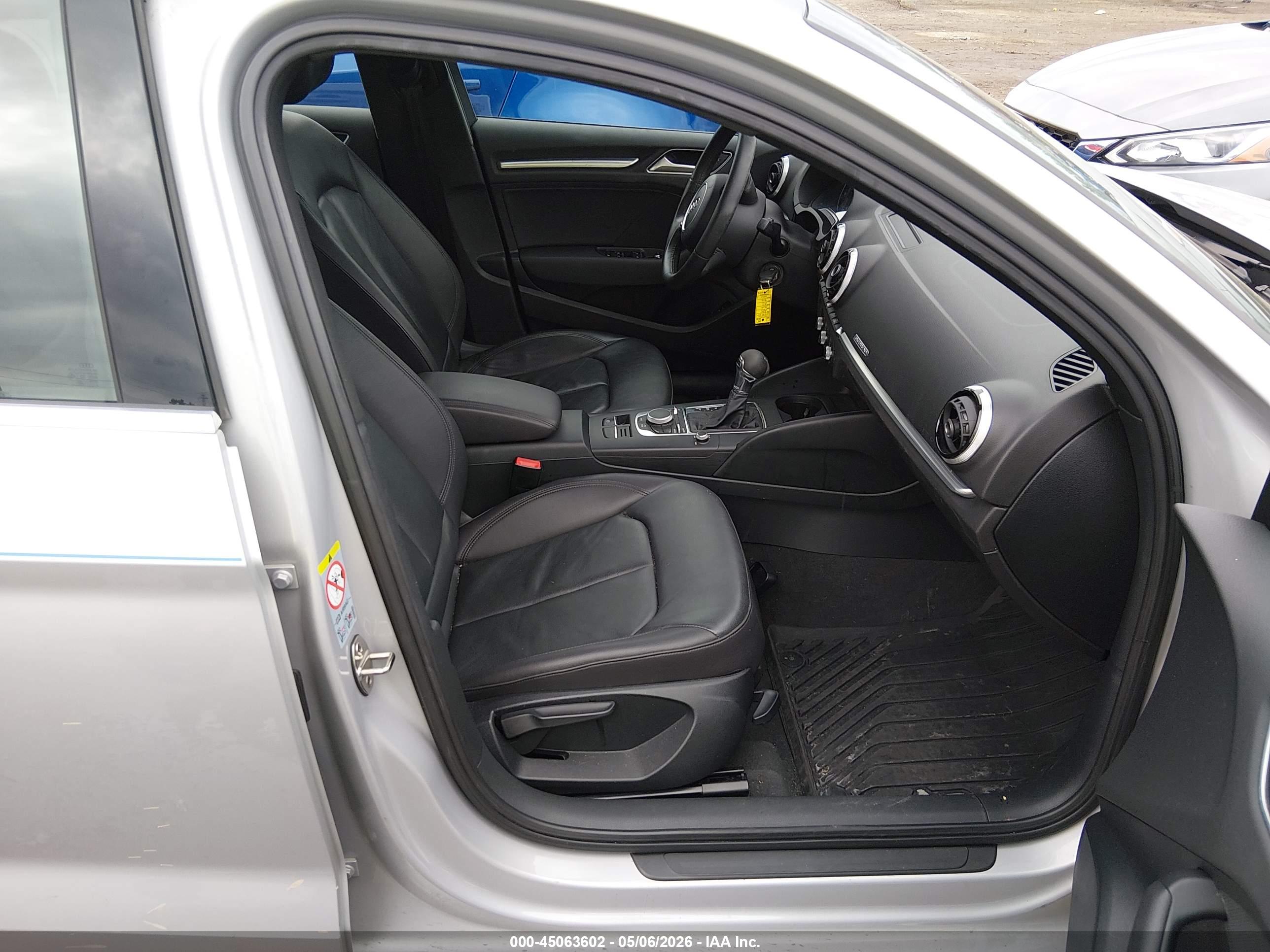 AUDI A3 image 5