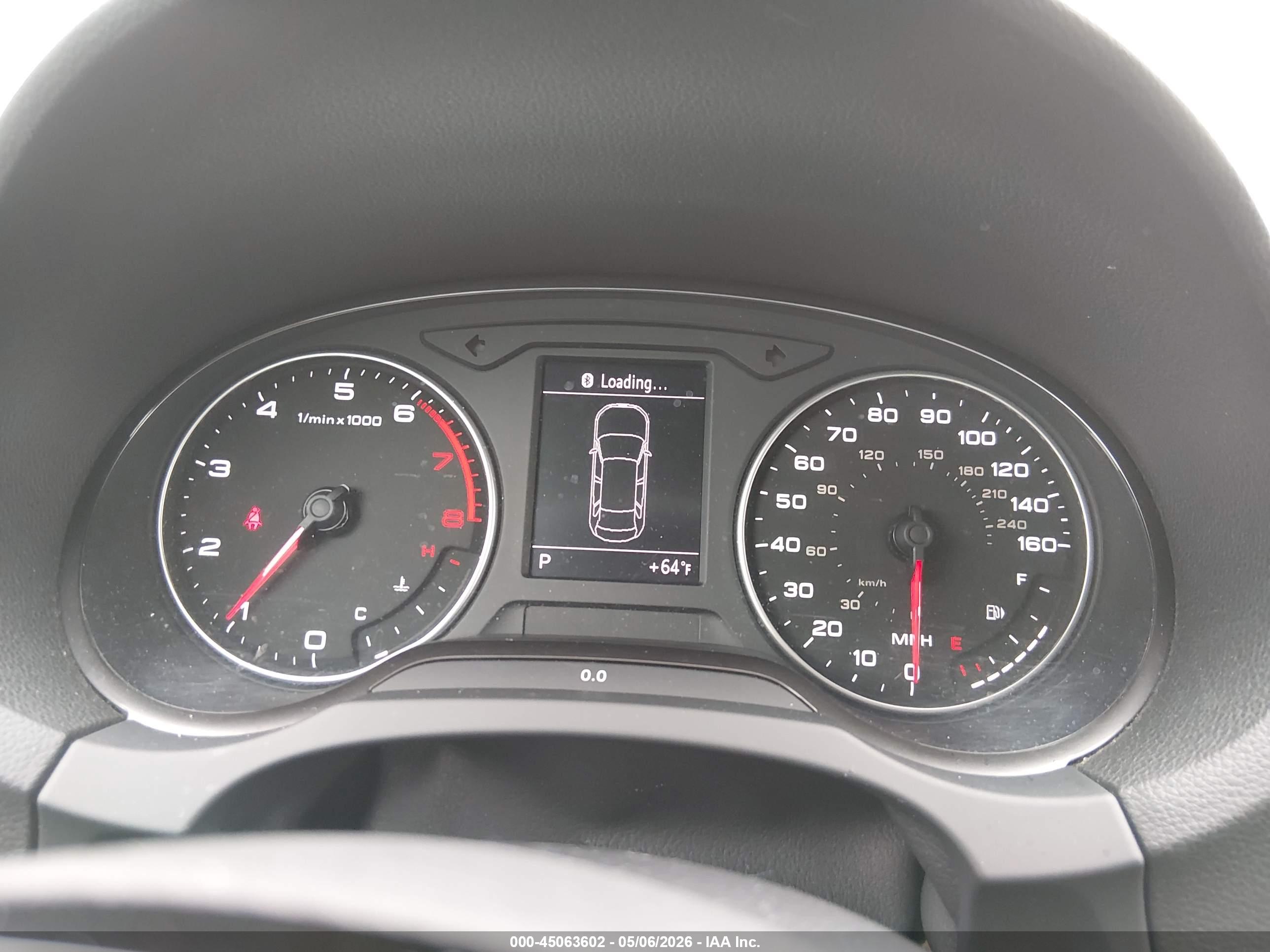 AUDI A3 image 7