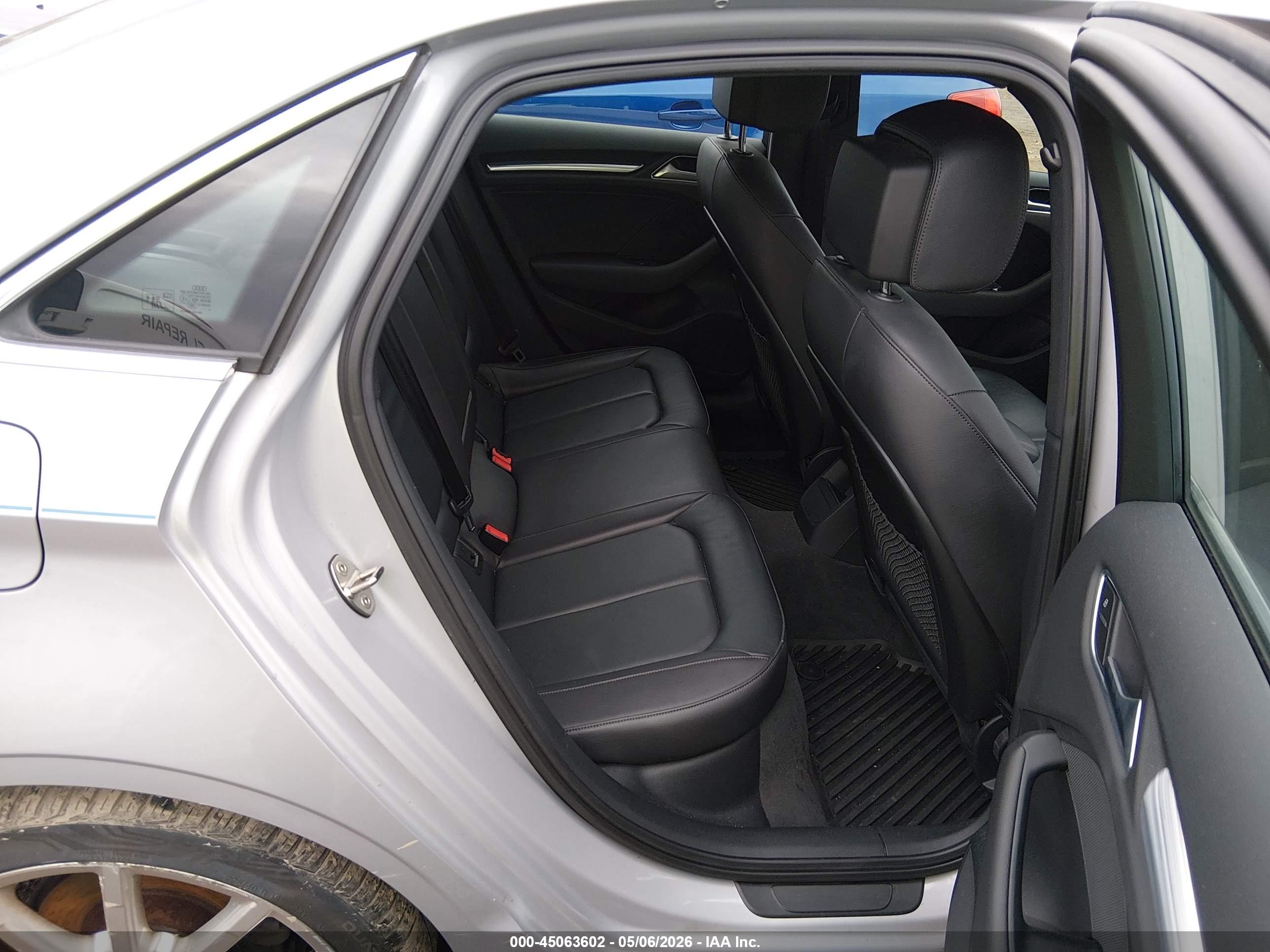 AUDI A3 image 8