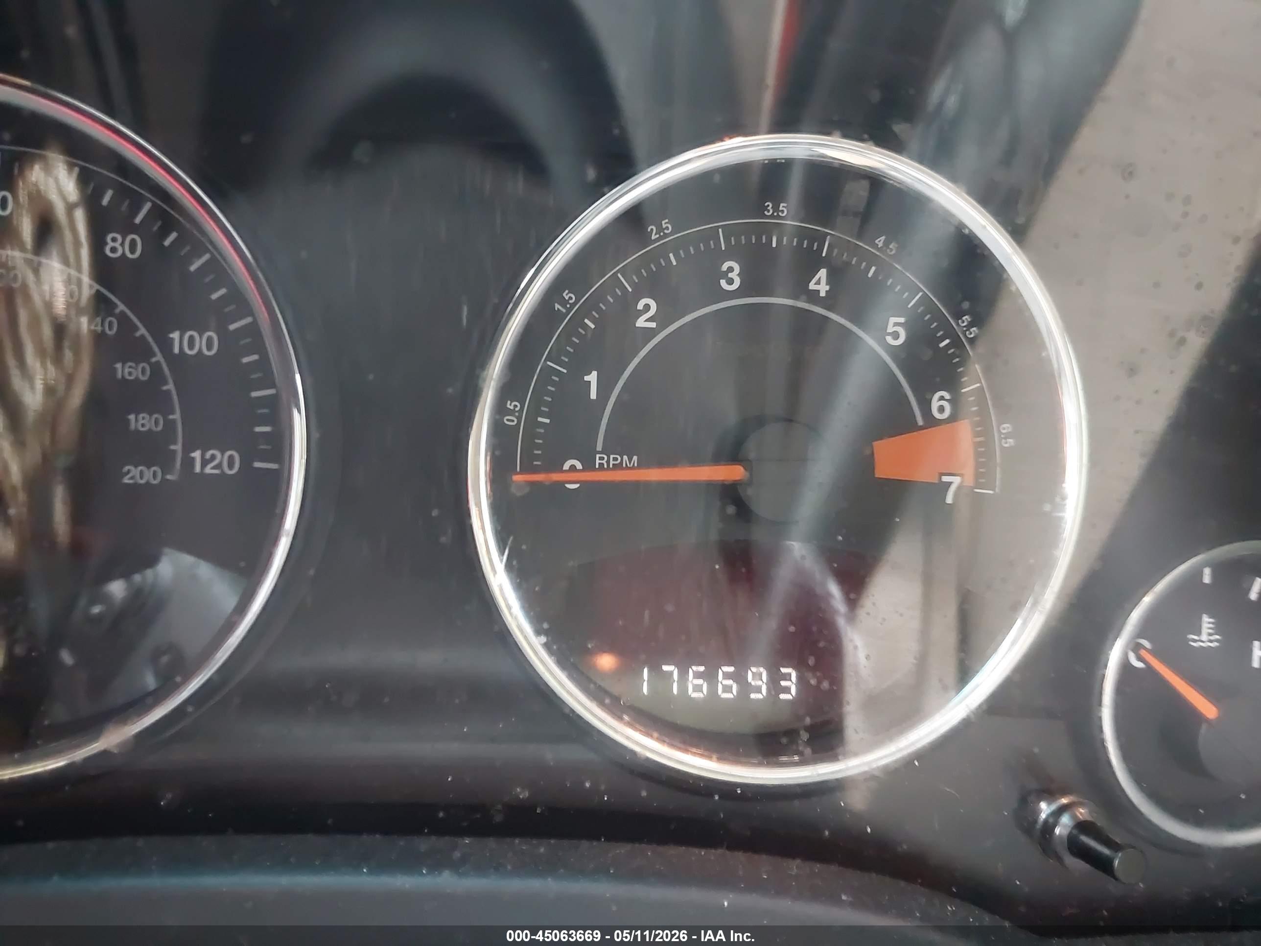 JEEP COMPASS image 7