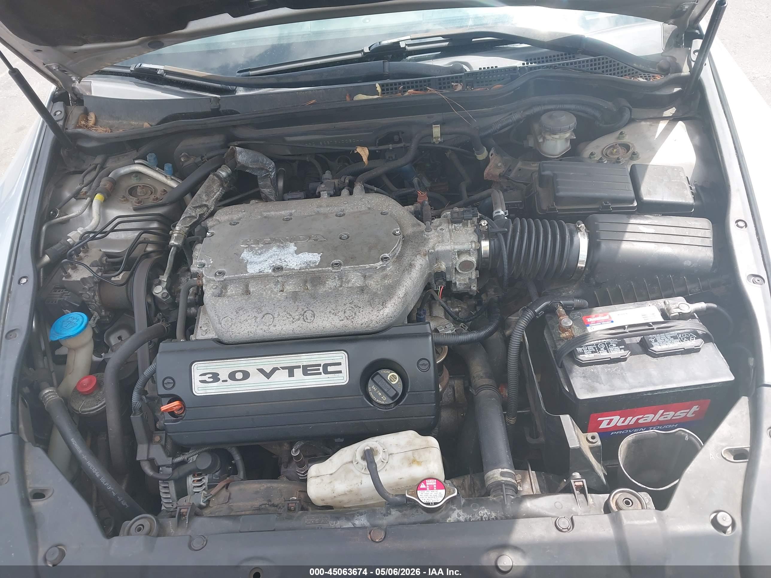 HONDA ACCORD image 10