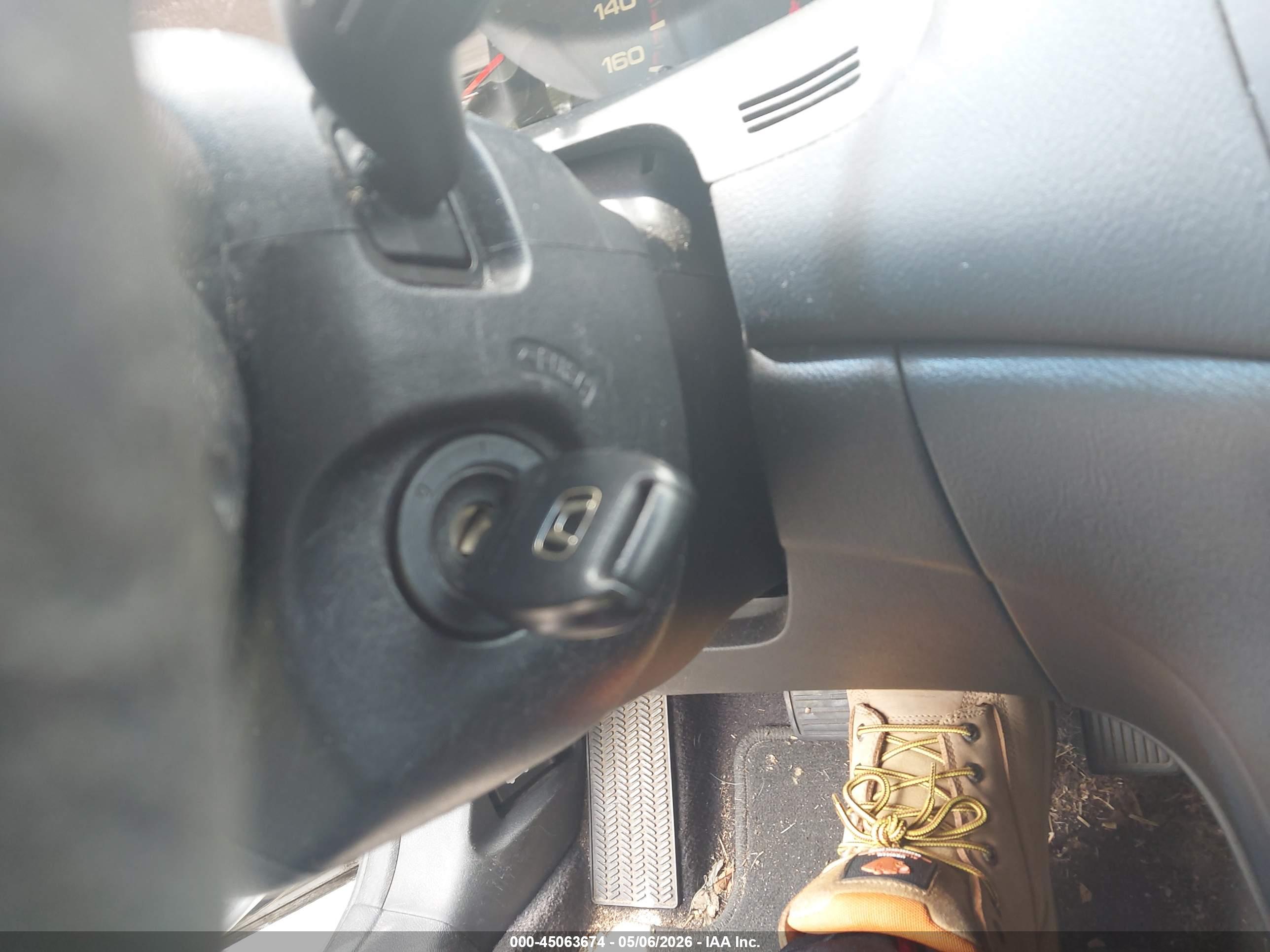 HONDA ACCORD image 11