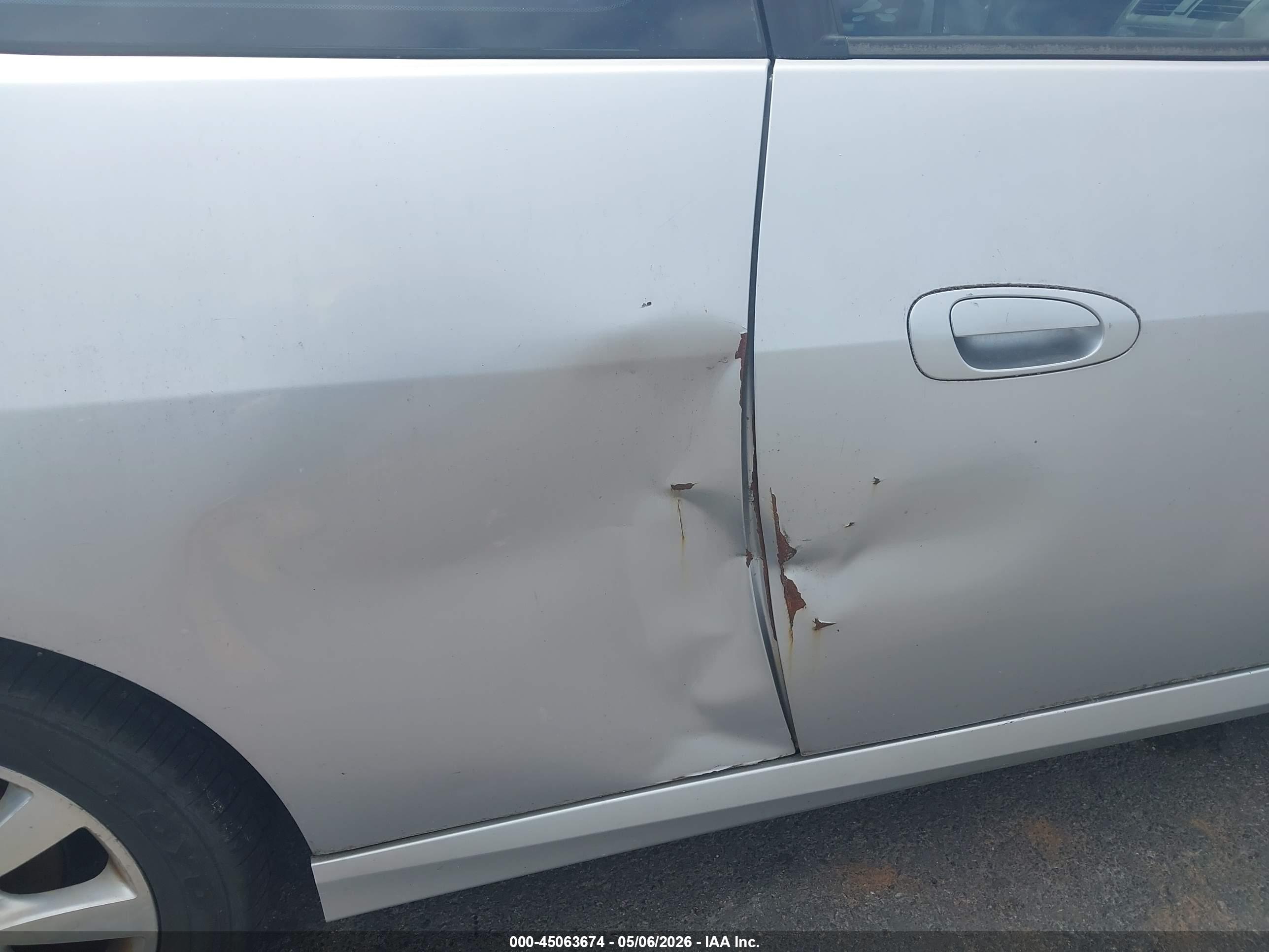 HONDA ACCORD image 6