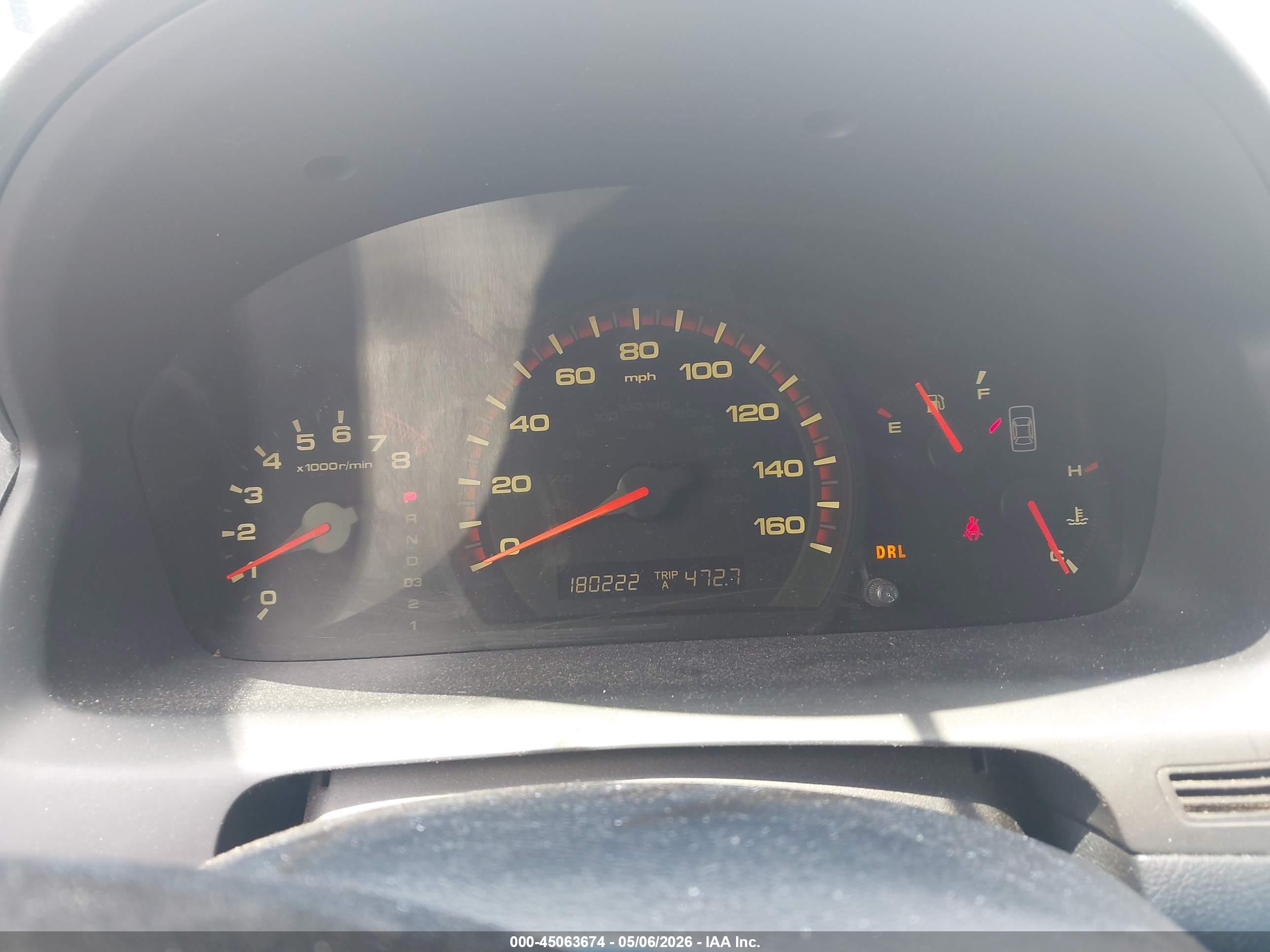 HONDA ACCORD image 7