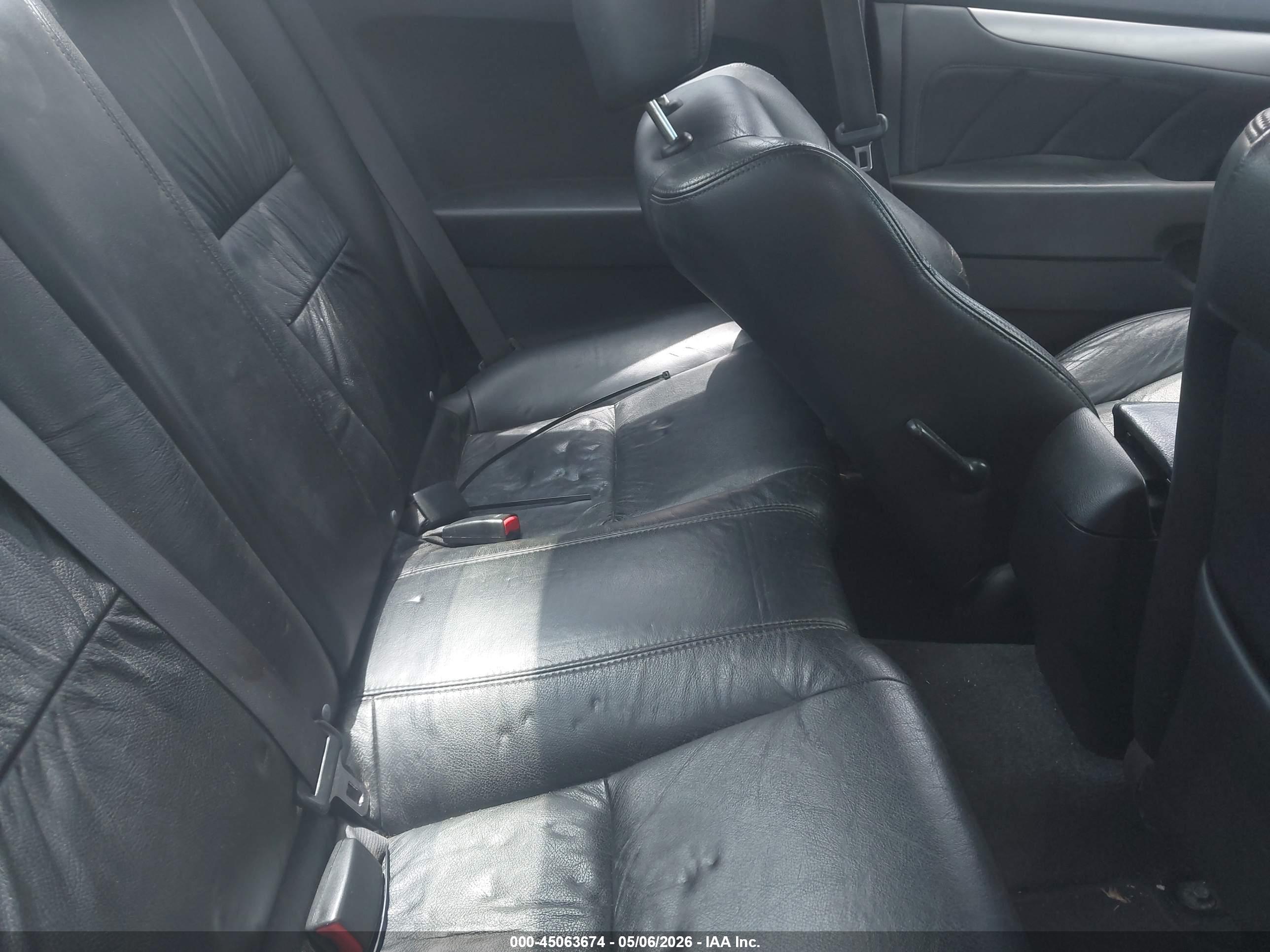 HONDA ACCORD image 8