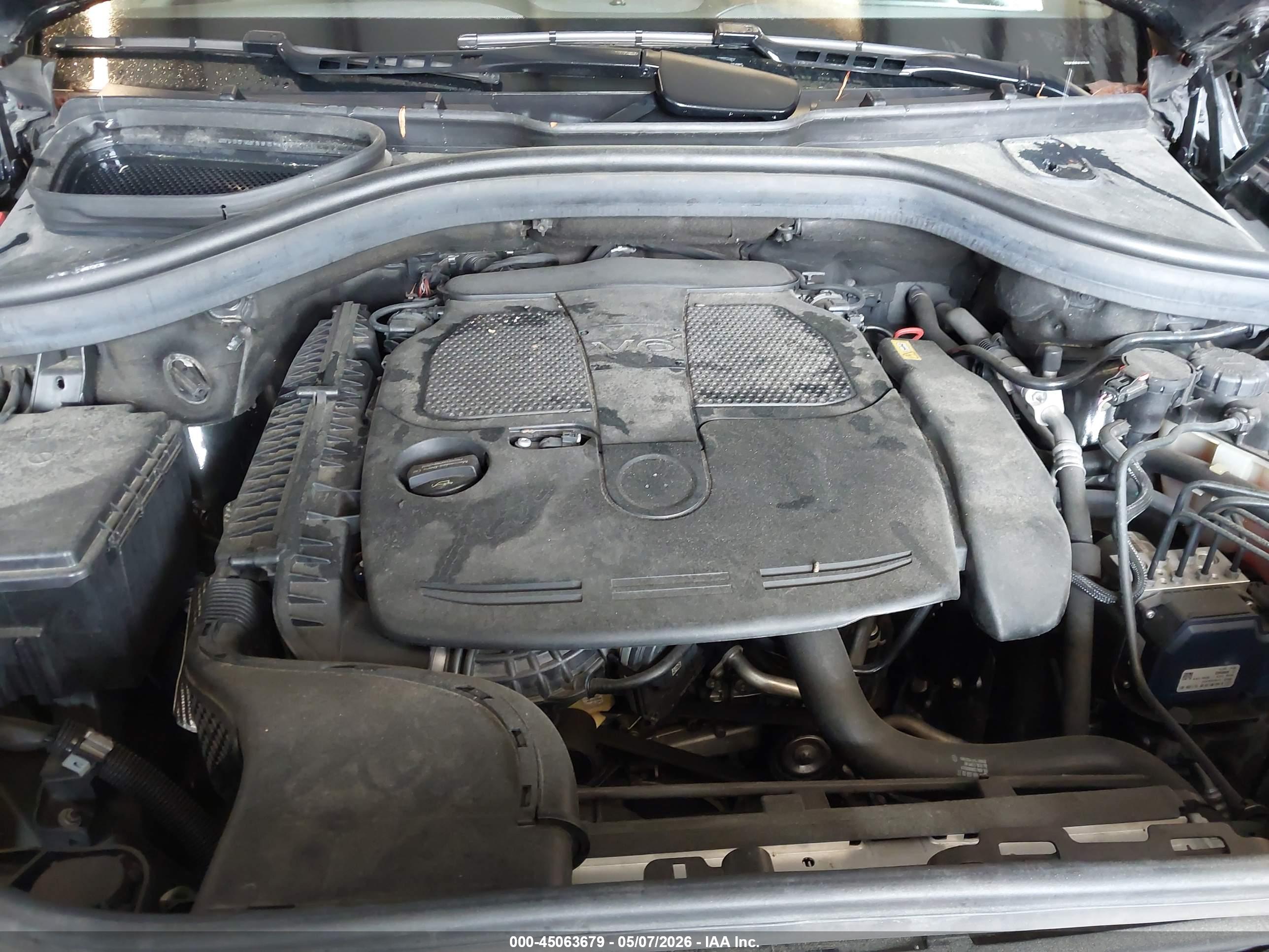 MERCEDES-BENZ ML image 10