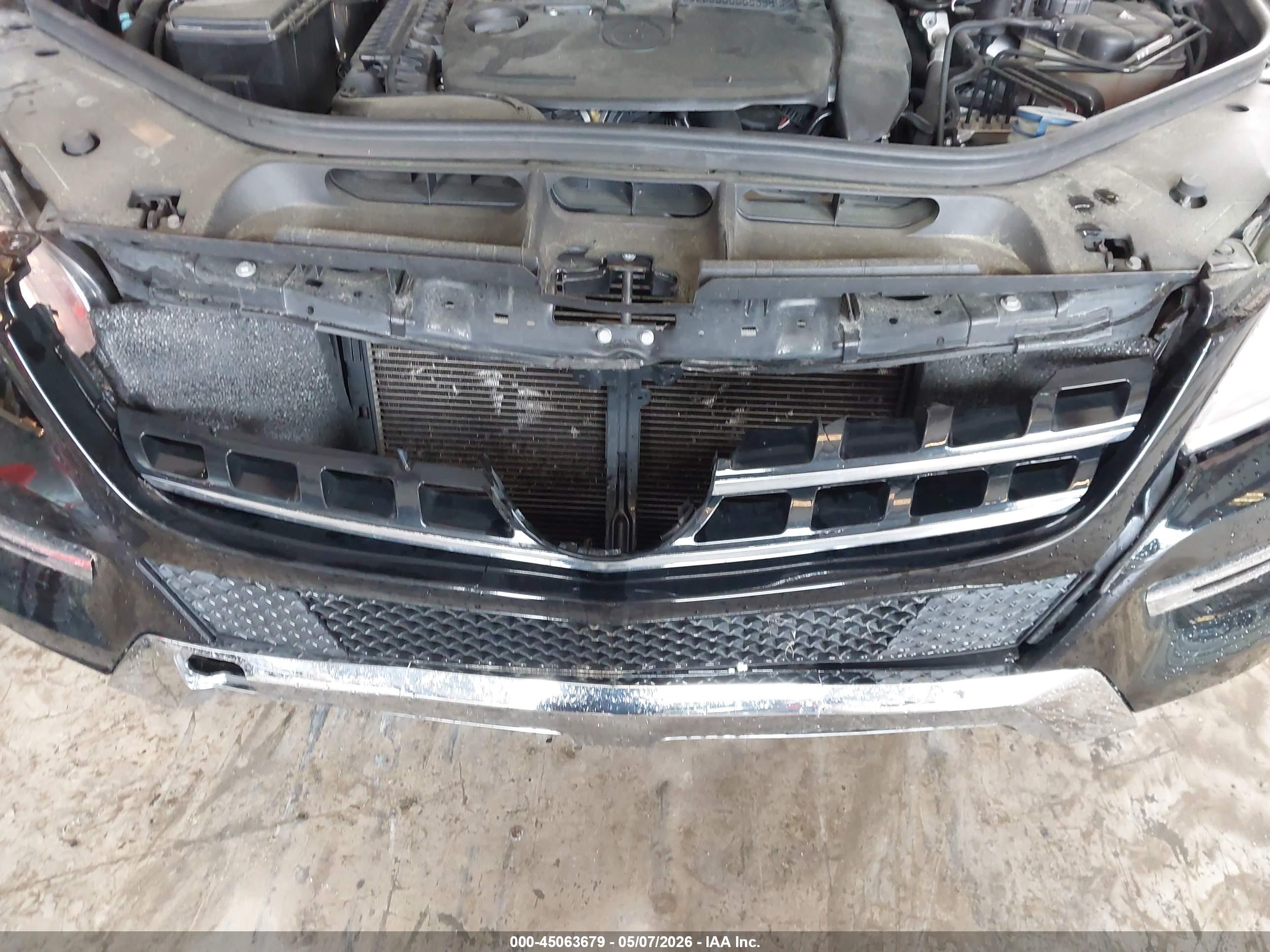 MERCEDES-BENZ ML image 6