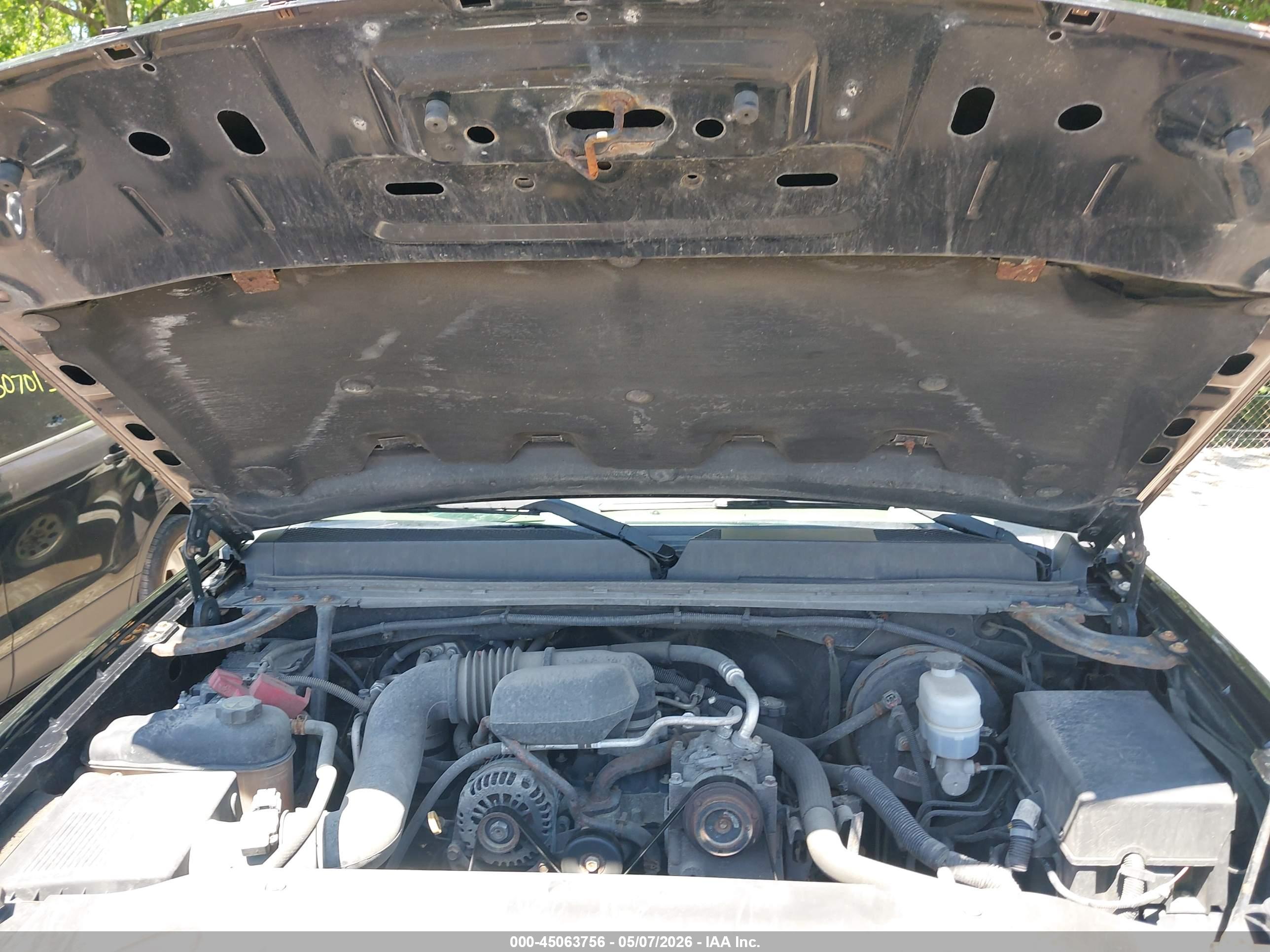 GMC SIERRA image 10