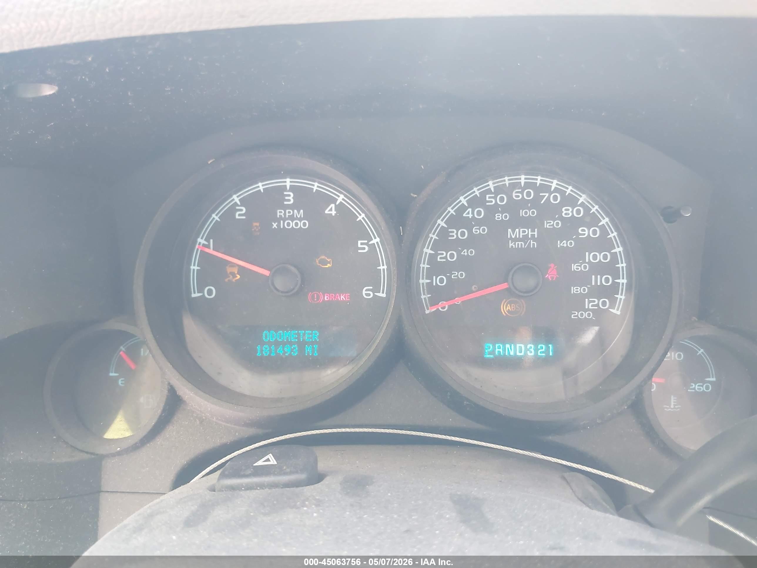 GMC SIERRA image 7