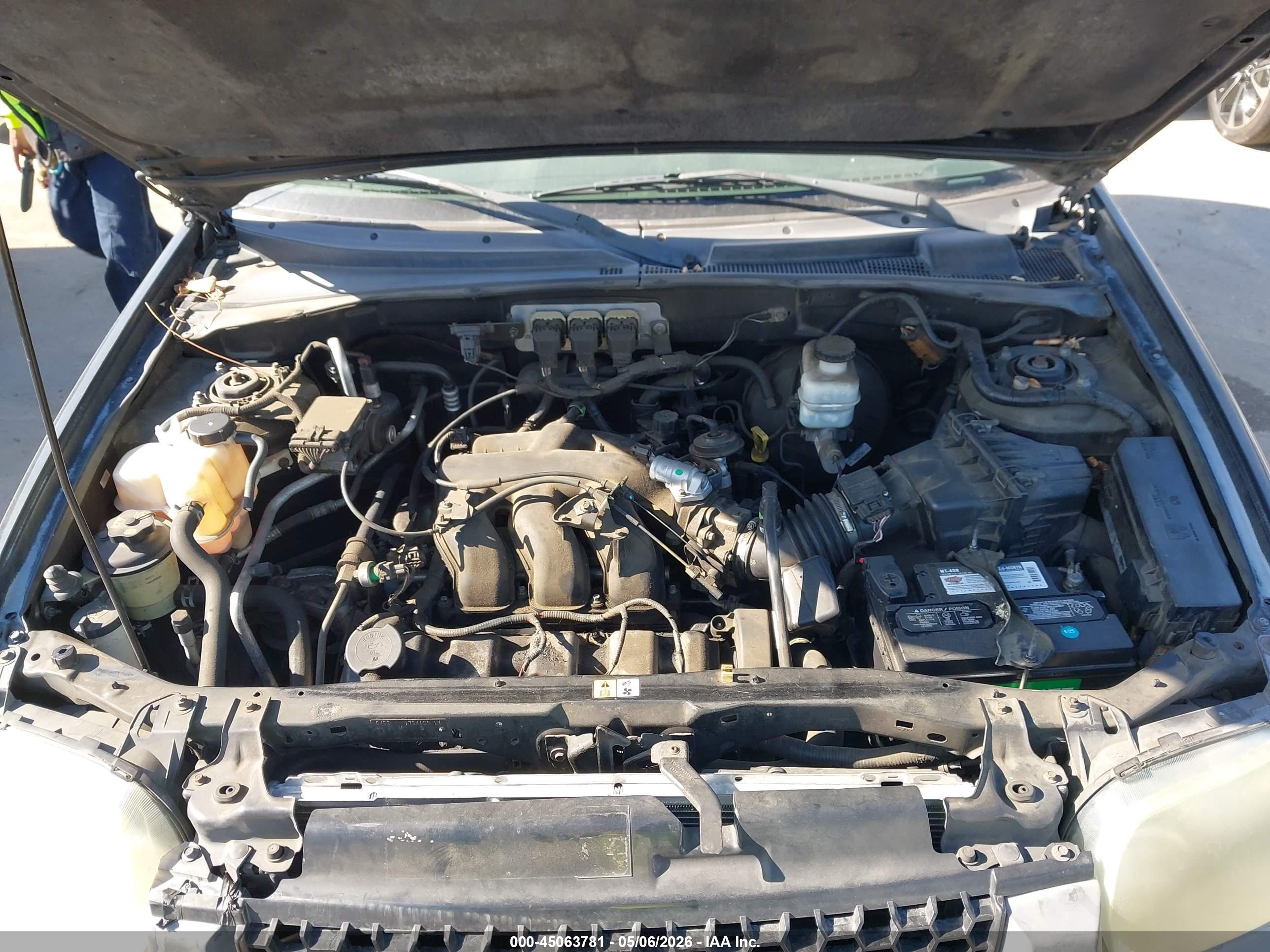 FORD ESCAPE image 10