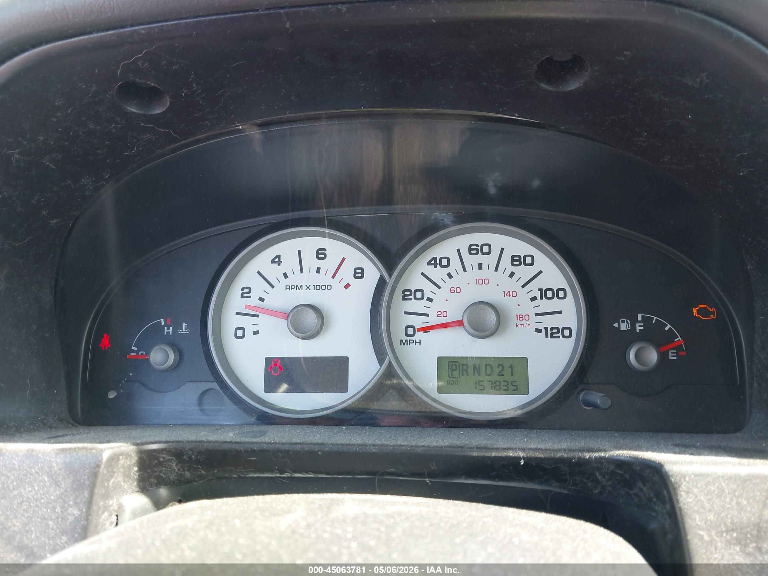 FORD ESCAPE image 7