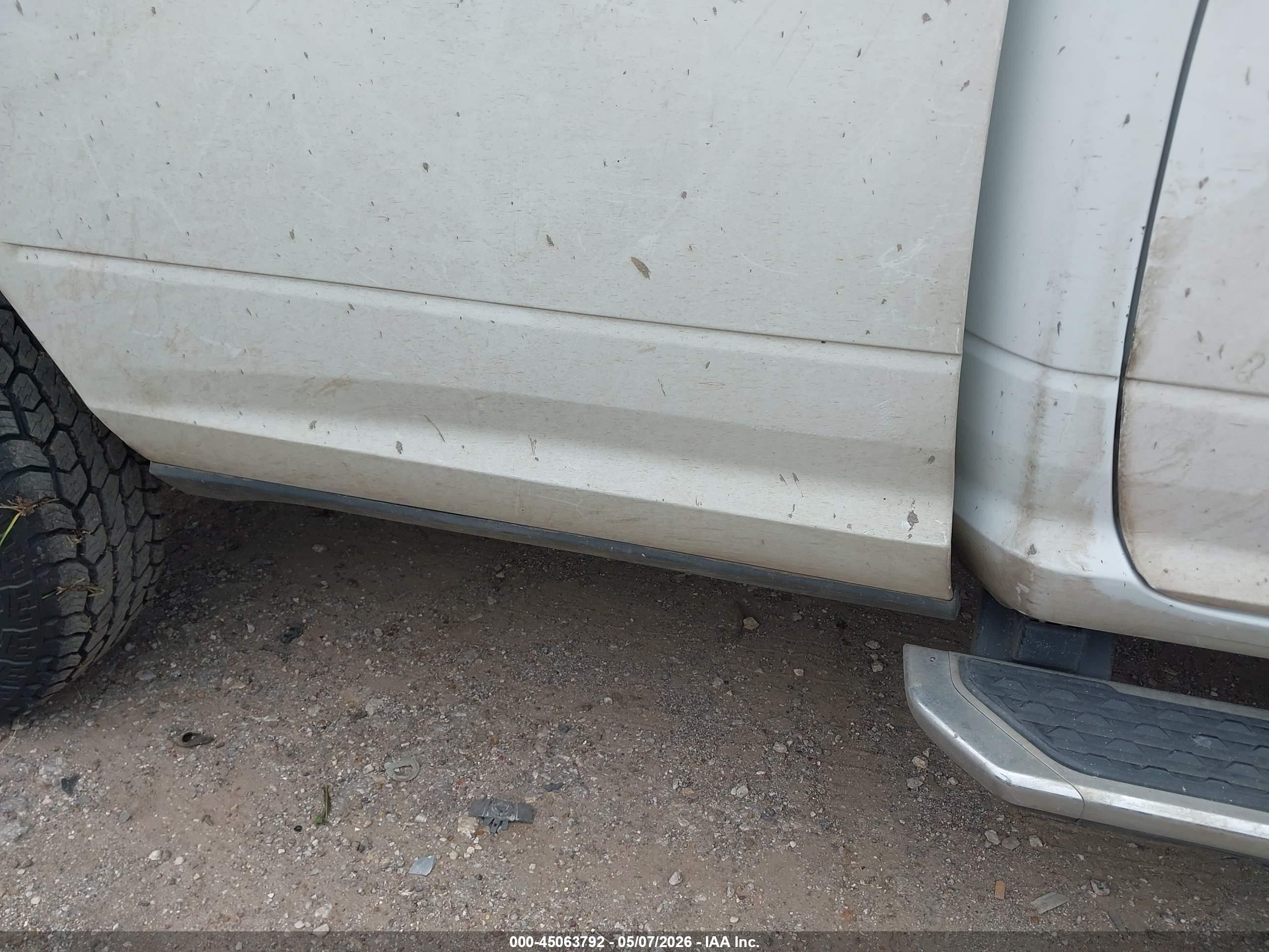 RAM 2500 image 6