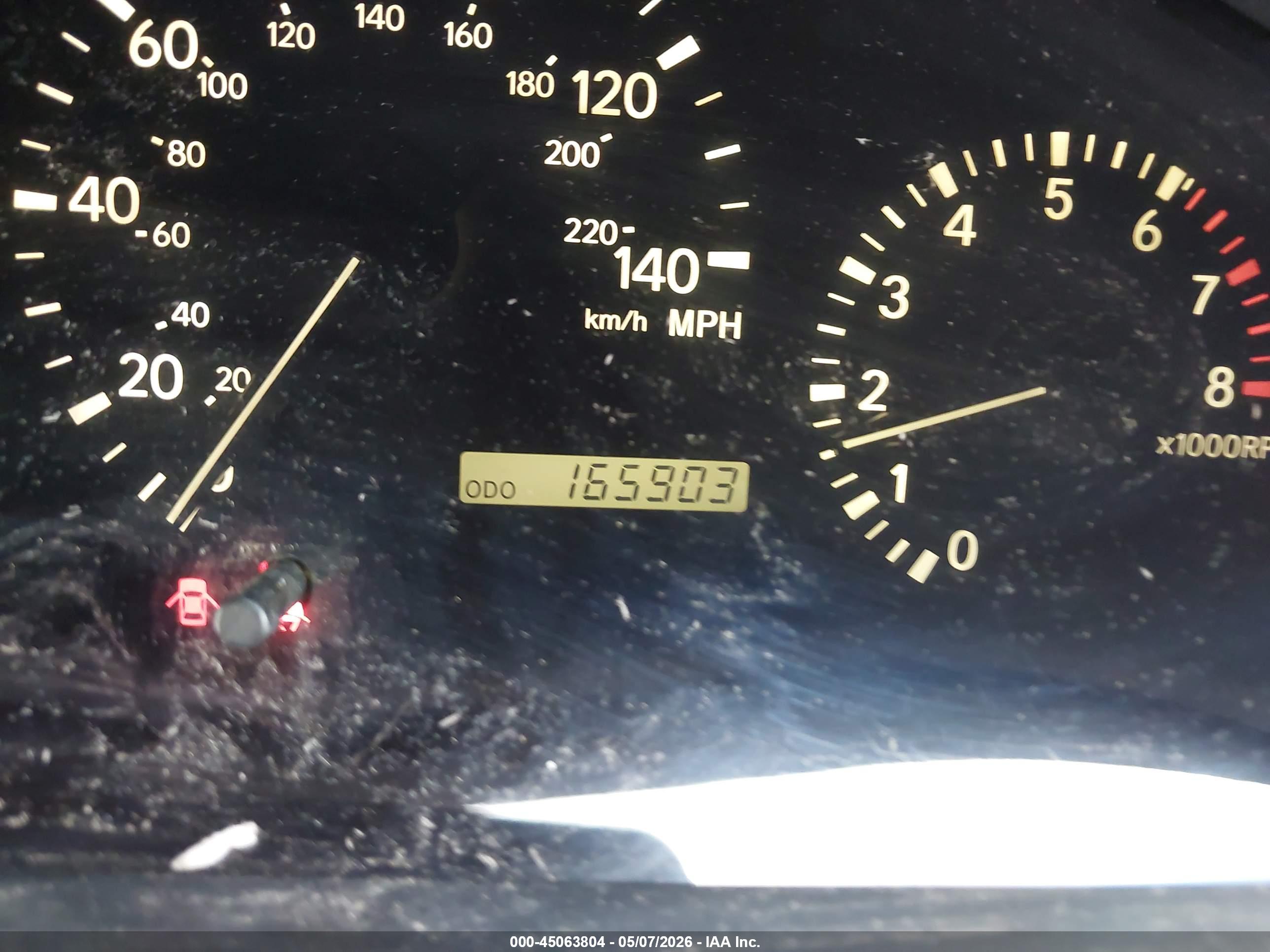 LEXUS RX image 7