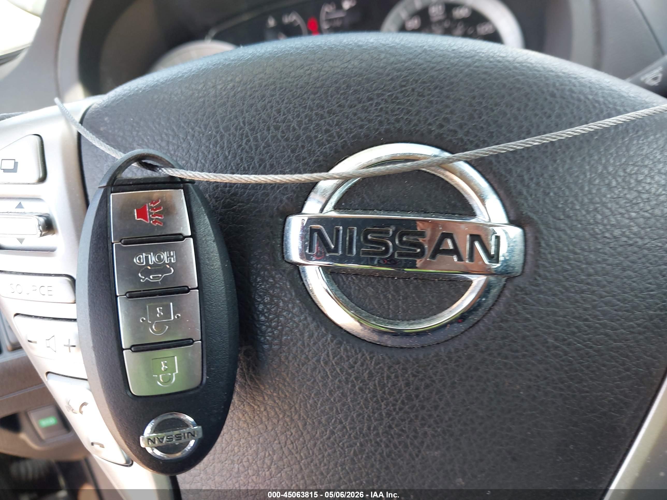 NISSAN SENTRA image 11