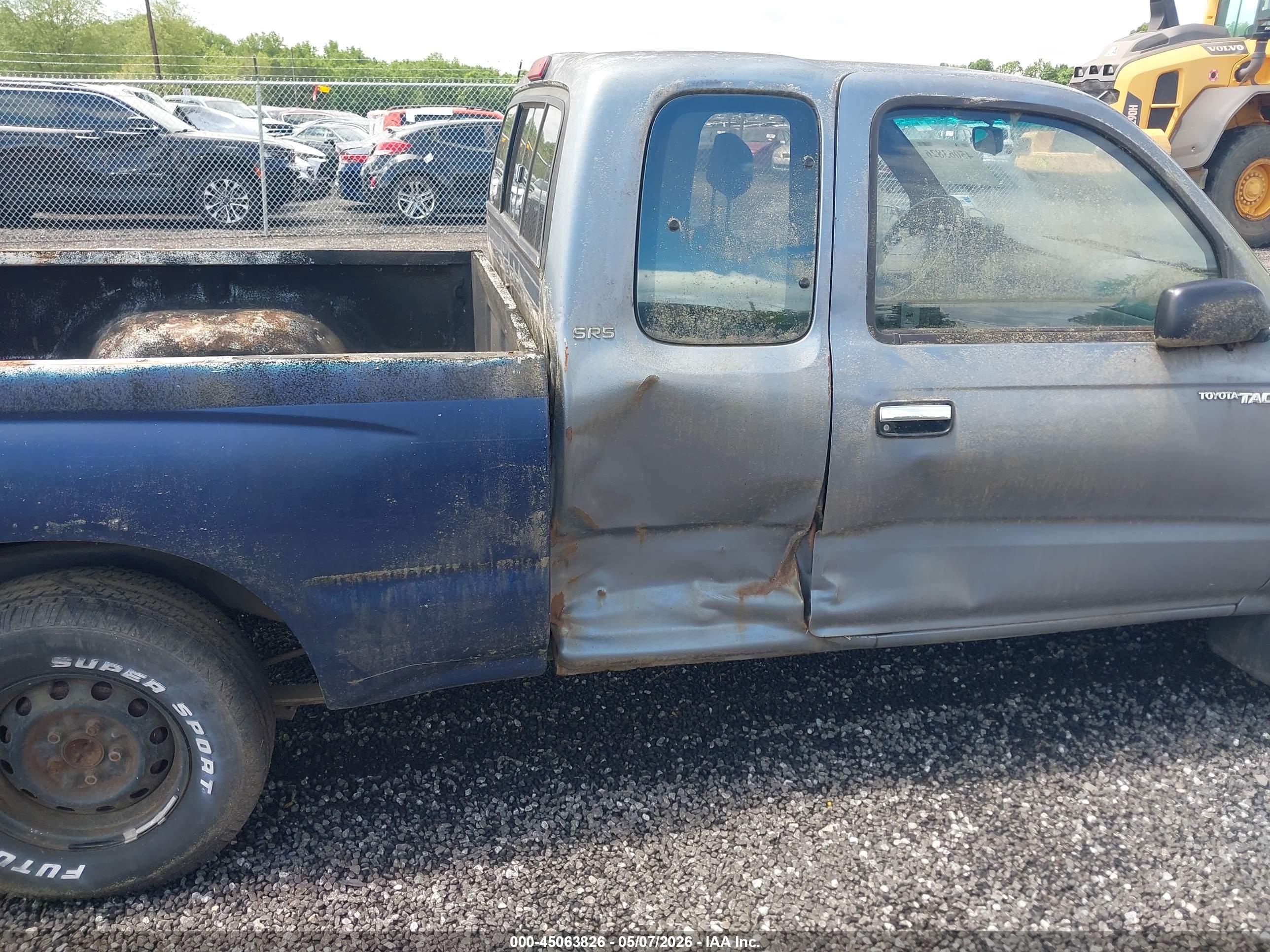 TOYOTA TACOMA image 6