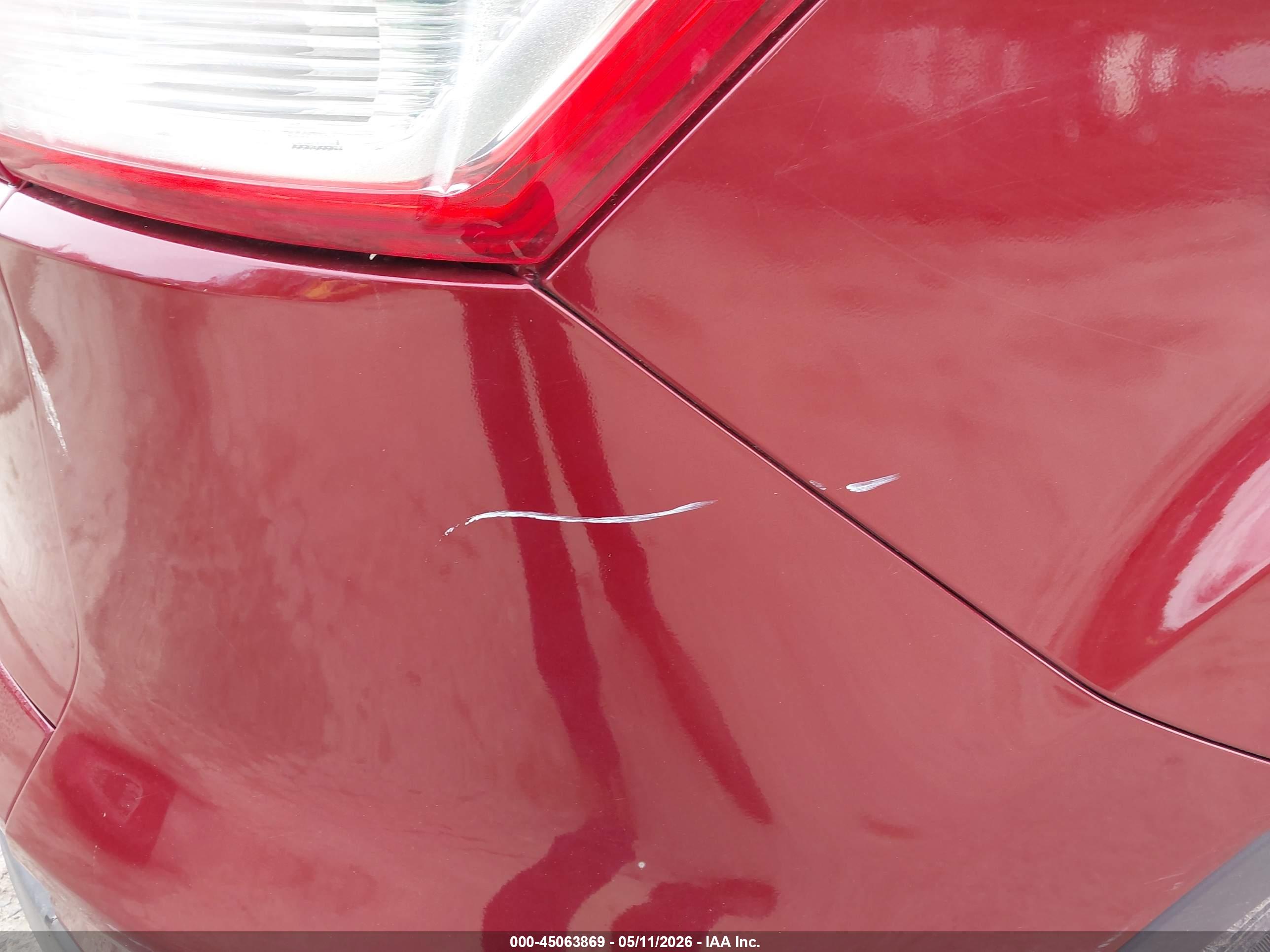 FORD ESCAPE image 6