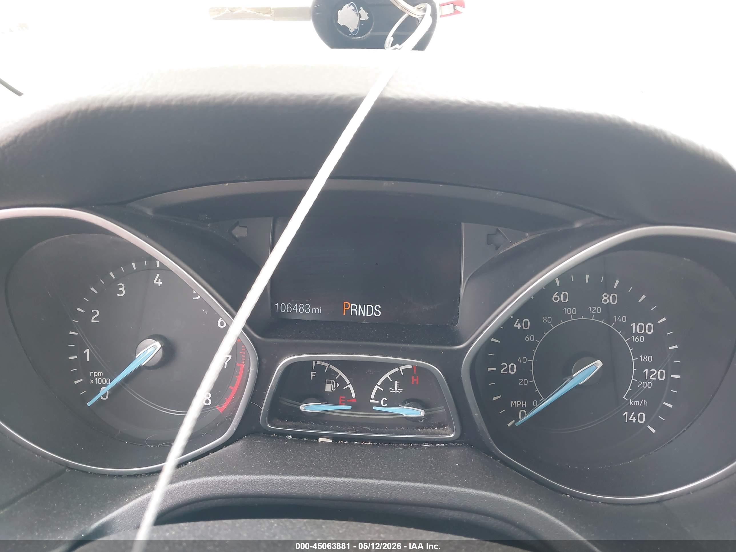 FORD FOCUS image 7