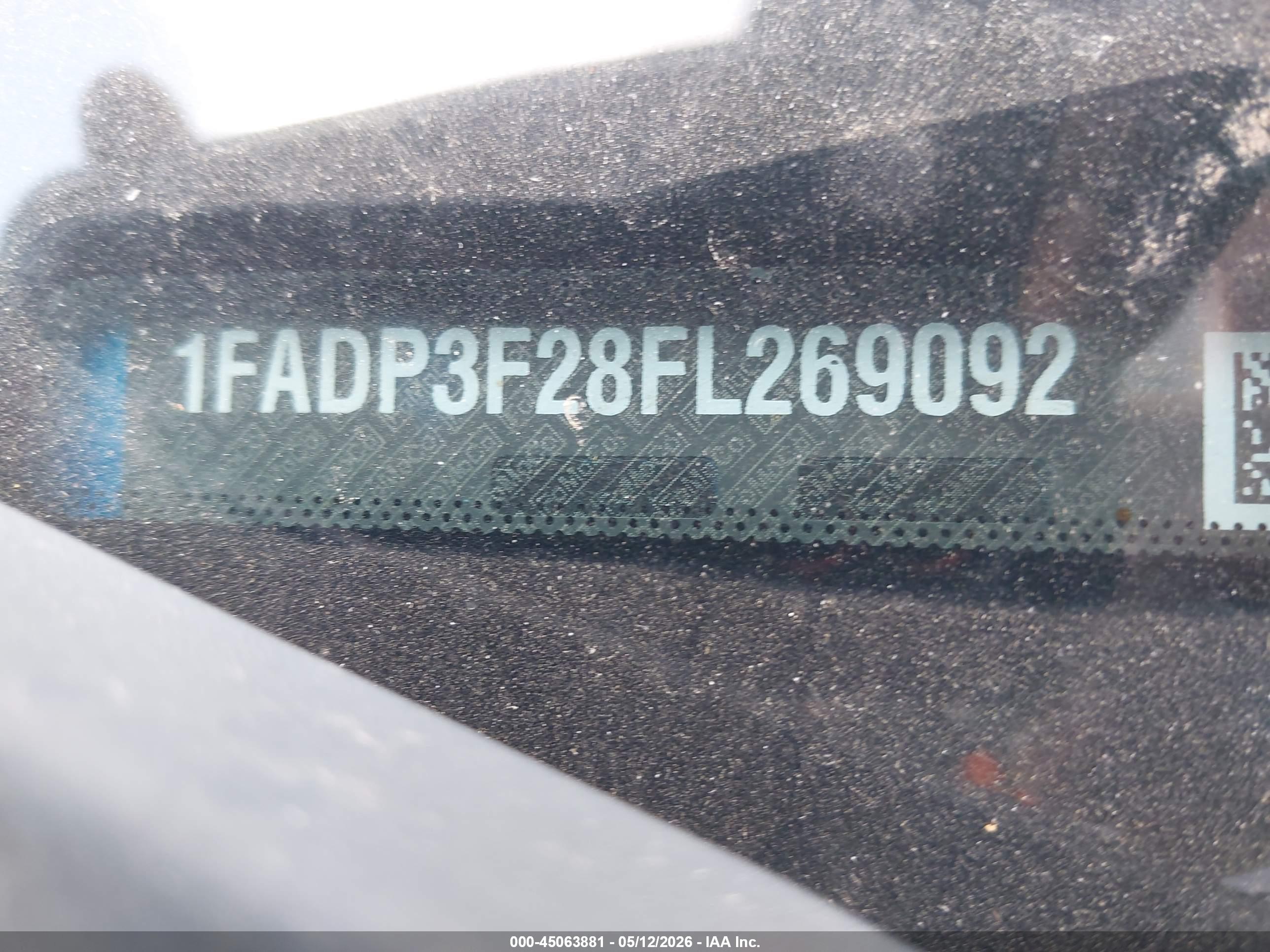 FORD FOCUS image 9