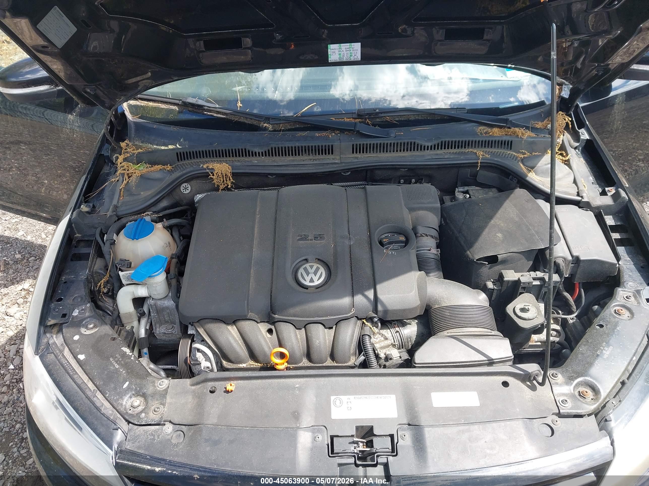 VOLKSWAGEN JETTA image 10