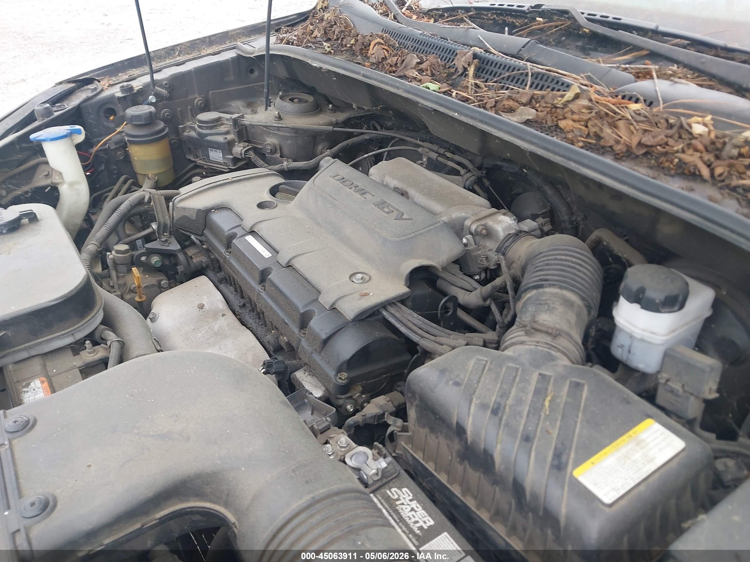 KIA SPORTAGE image 10