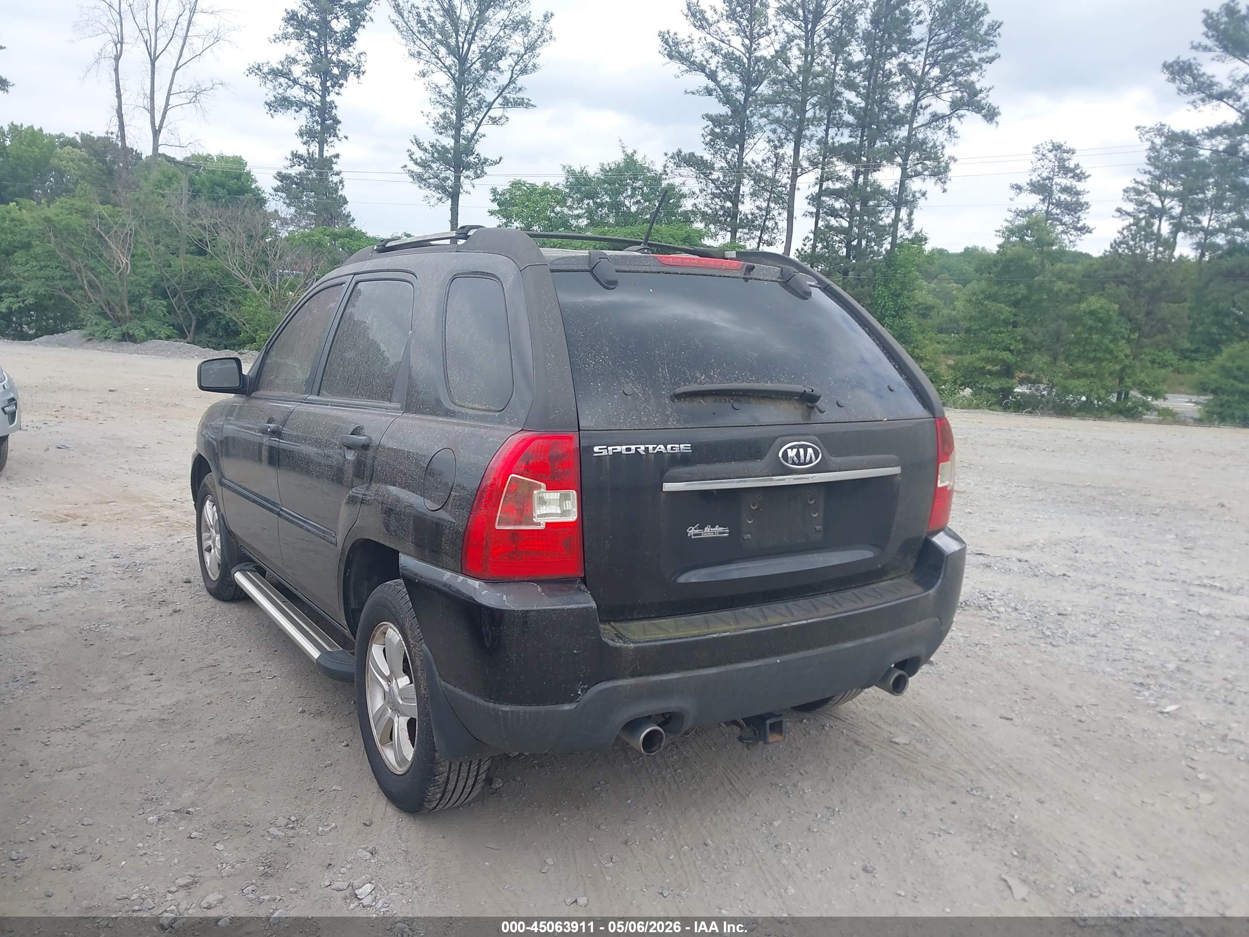 KIA SPORTAGE image 3