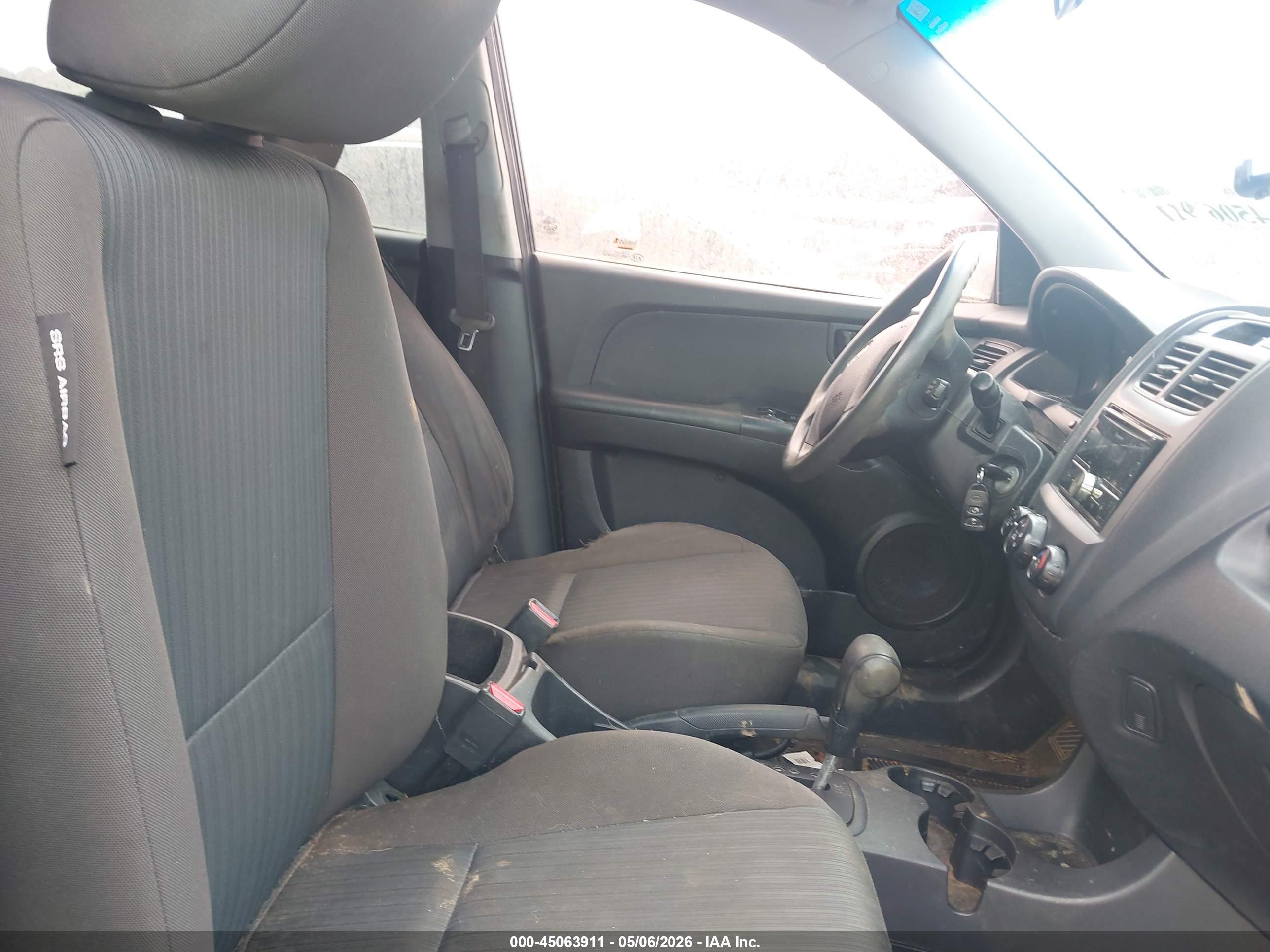 KIA SPORTAGE image 5