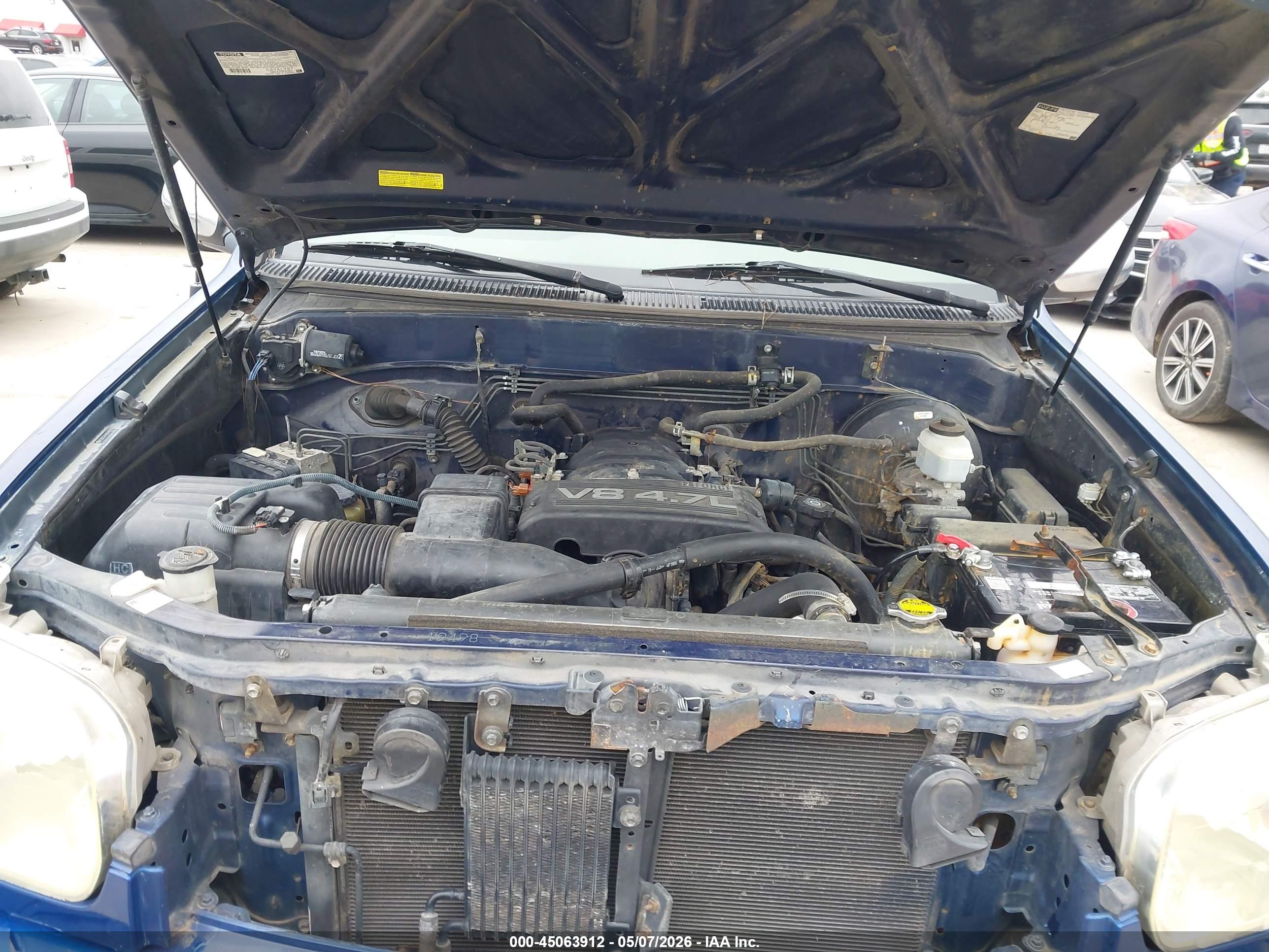 TOYOTA TUNDRA image 10