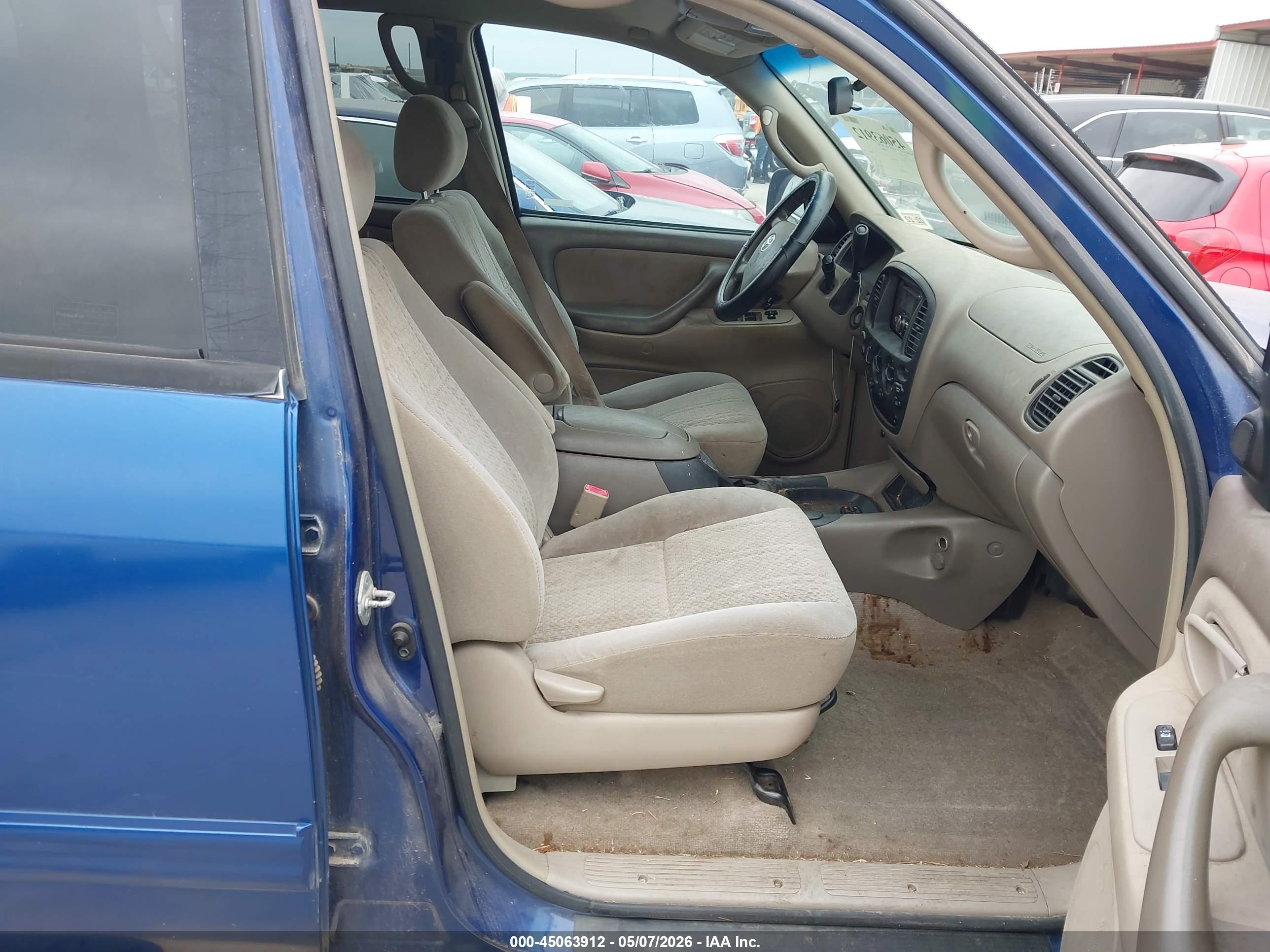 TOYOTA TUNDRA image 5