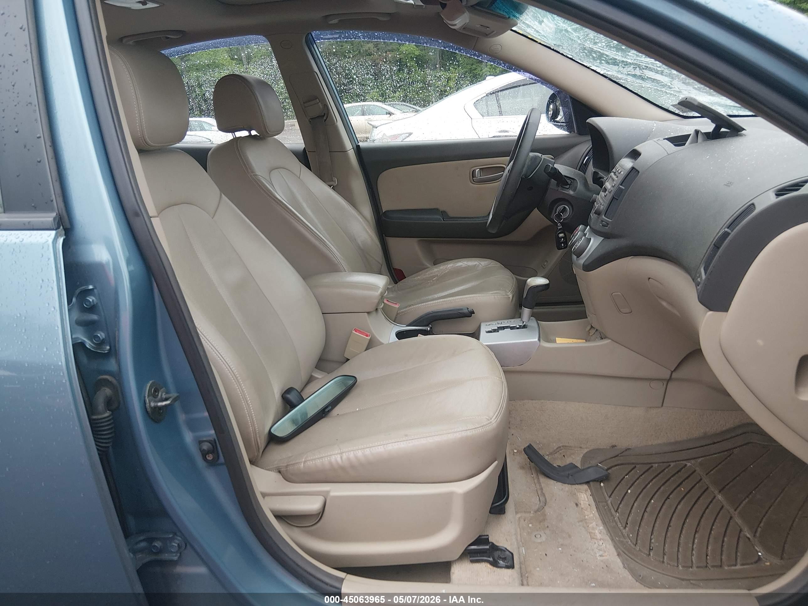 HYUNDAI ELANTRA image 5