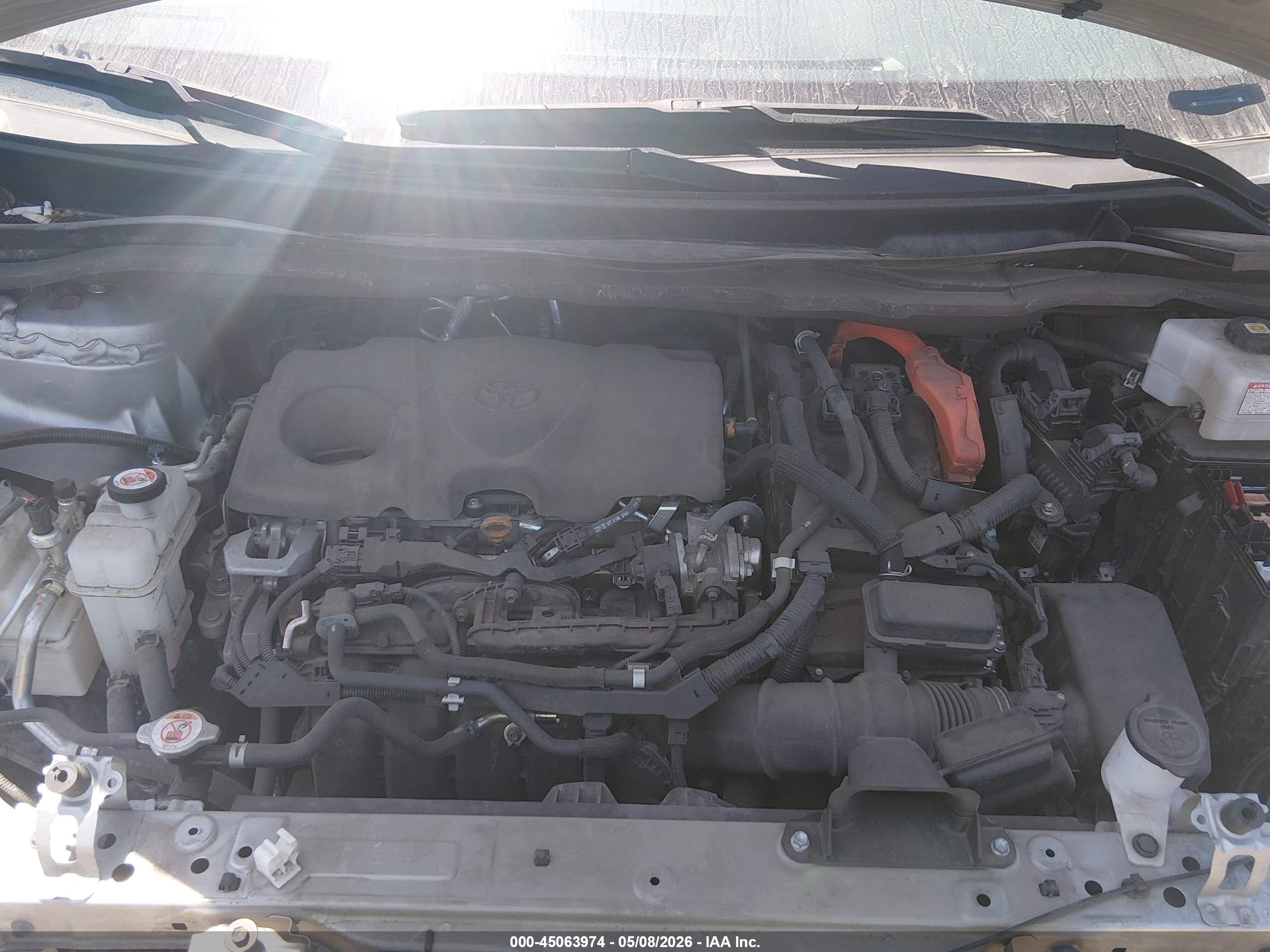 TOYOTA SIENNA image 10