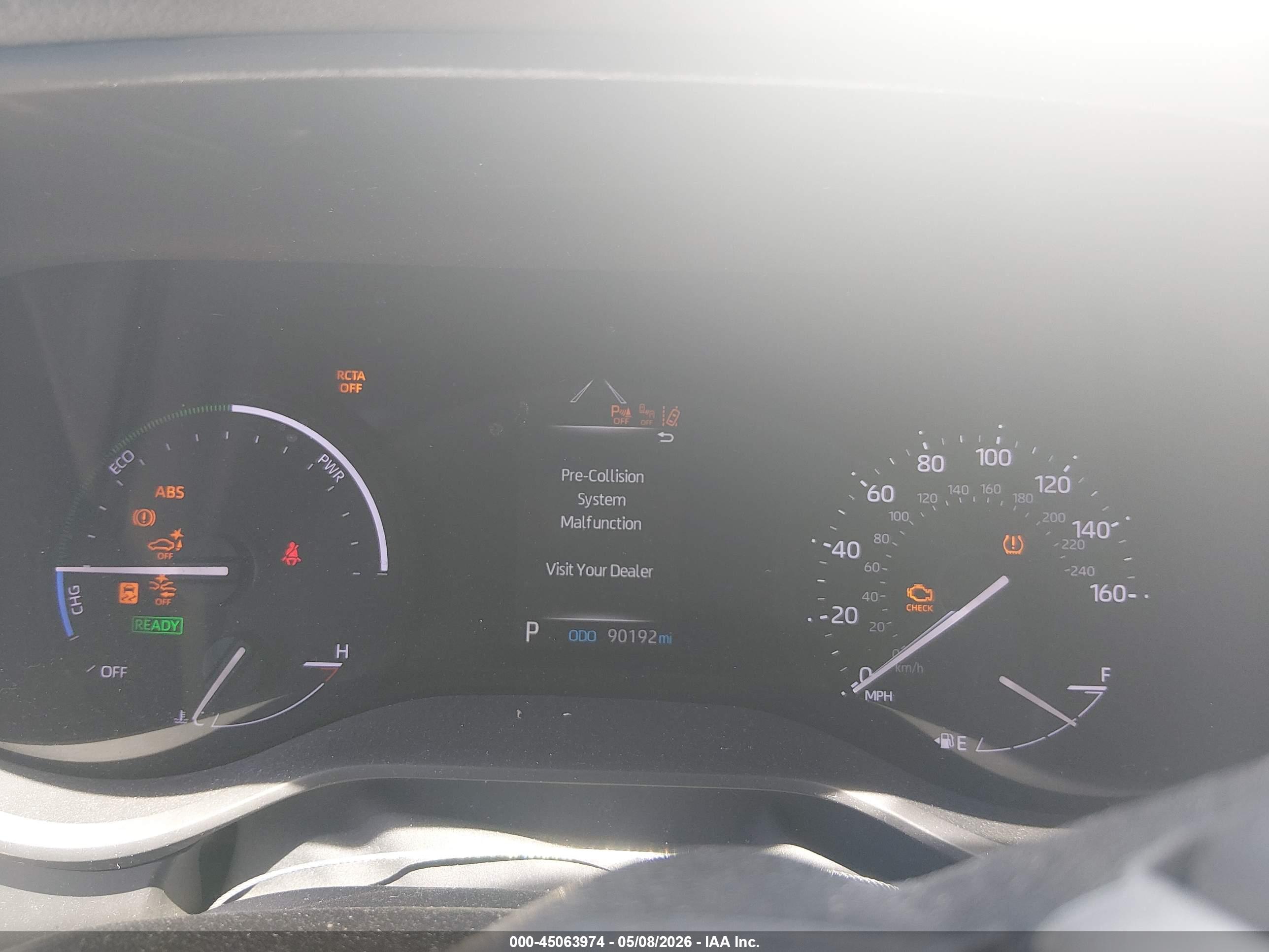 TOYOTA SIENNA image 7