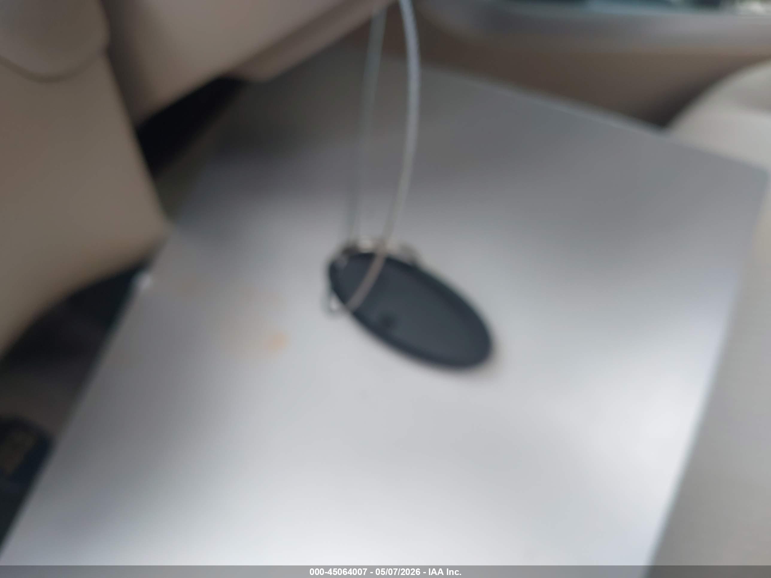 NISSAN ALTIMA image 11
