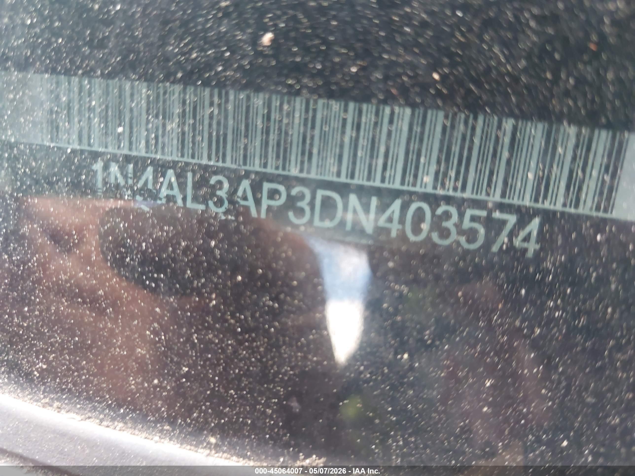 NISSAN ALTIMA image 9
