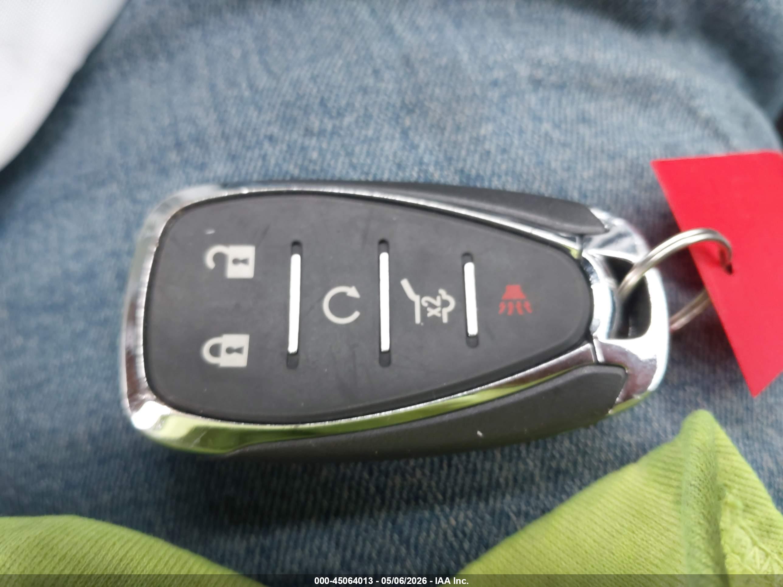 CHEVROLET EQUINOX image 11