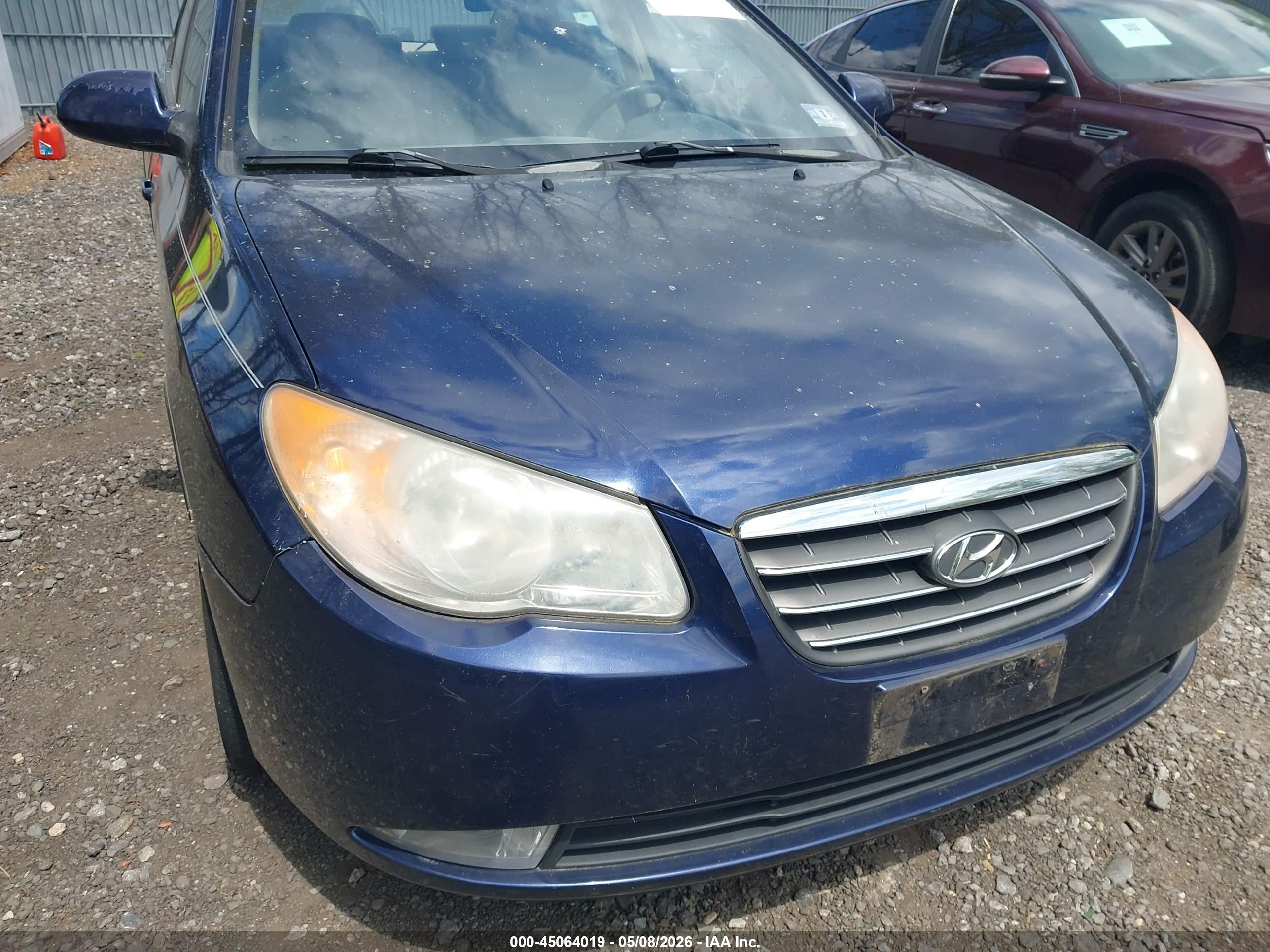 HYUNDAI ELANTRA image 6