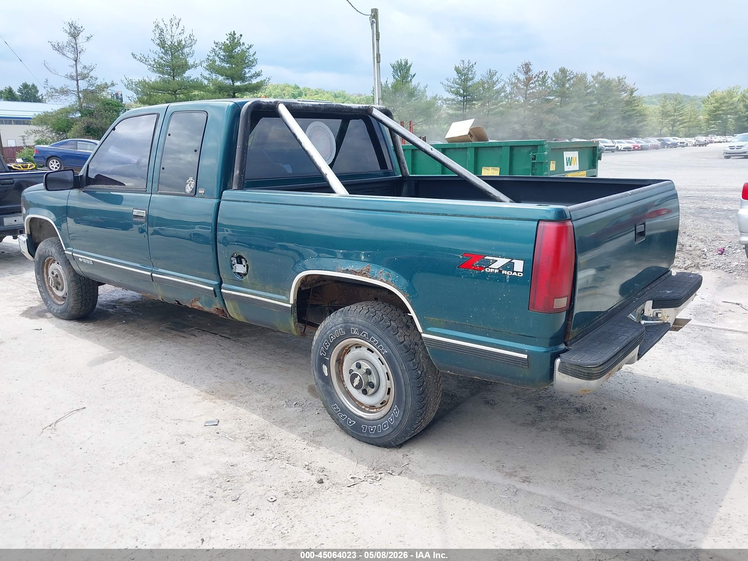 CHEVROLET K1500 image 3