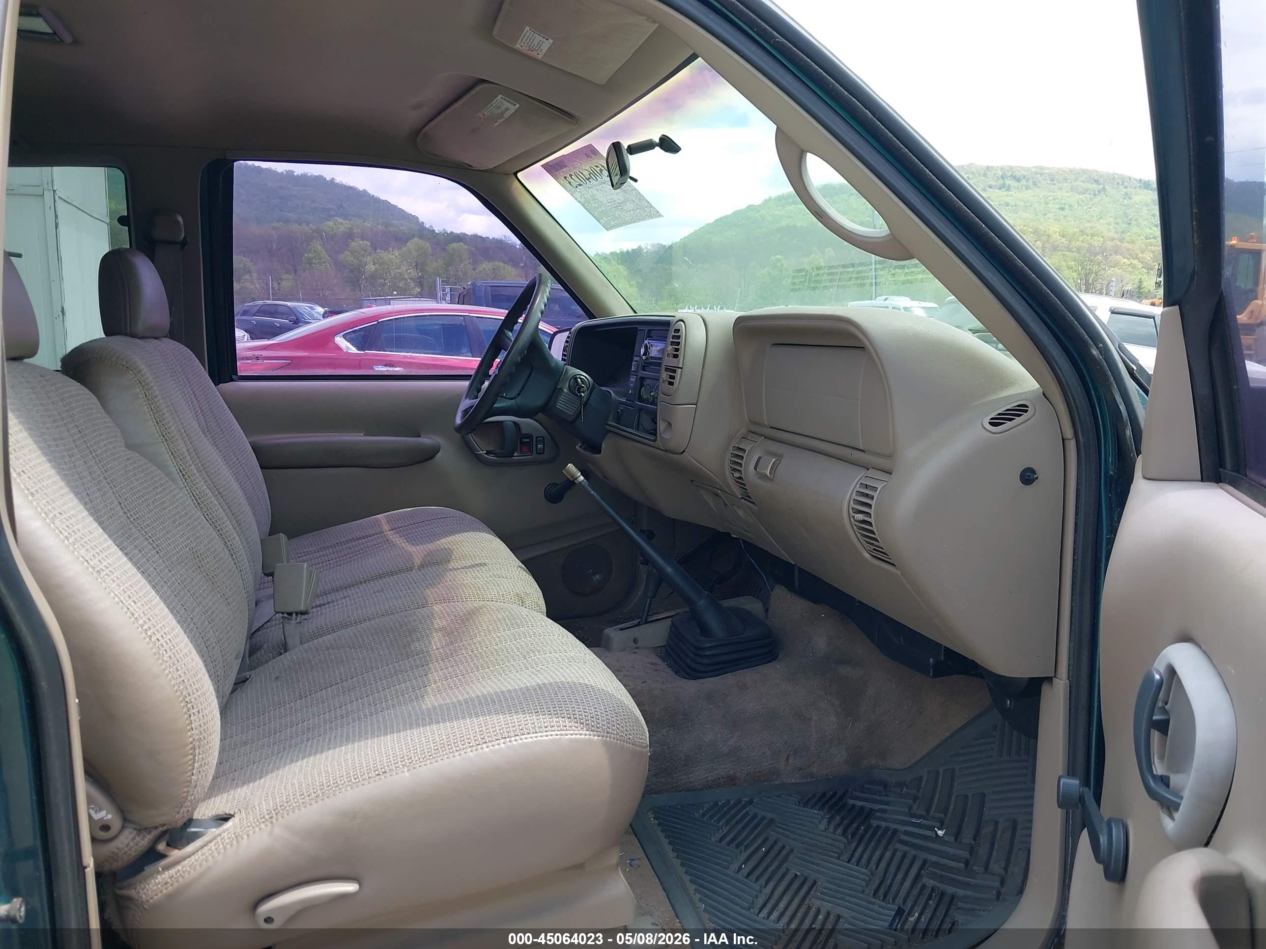 CHEVROLET K1500 image 5