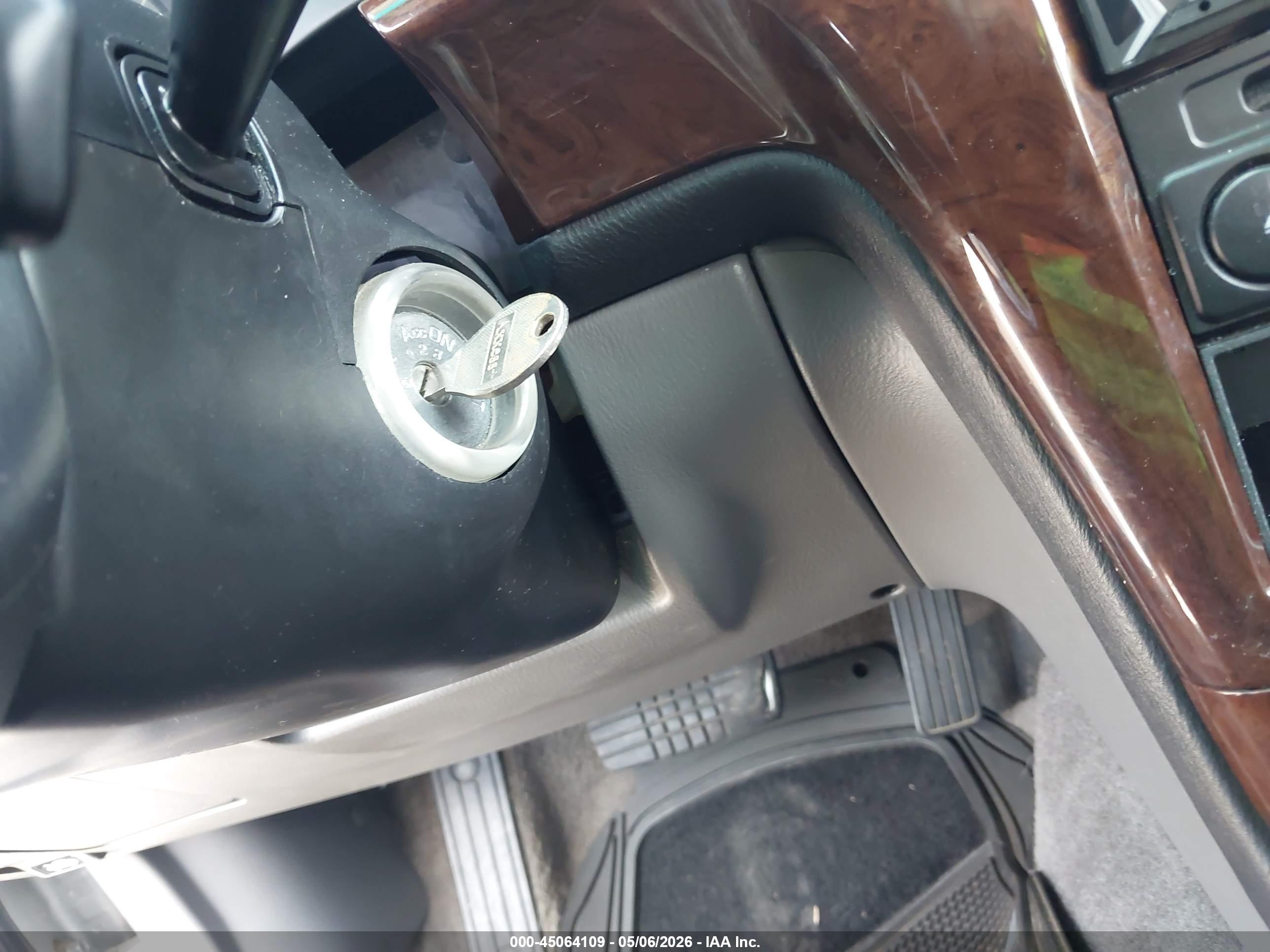 SUBARU LEGACY image 11
