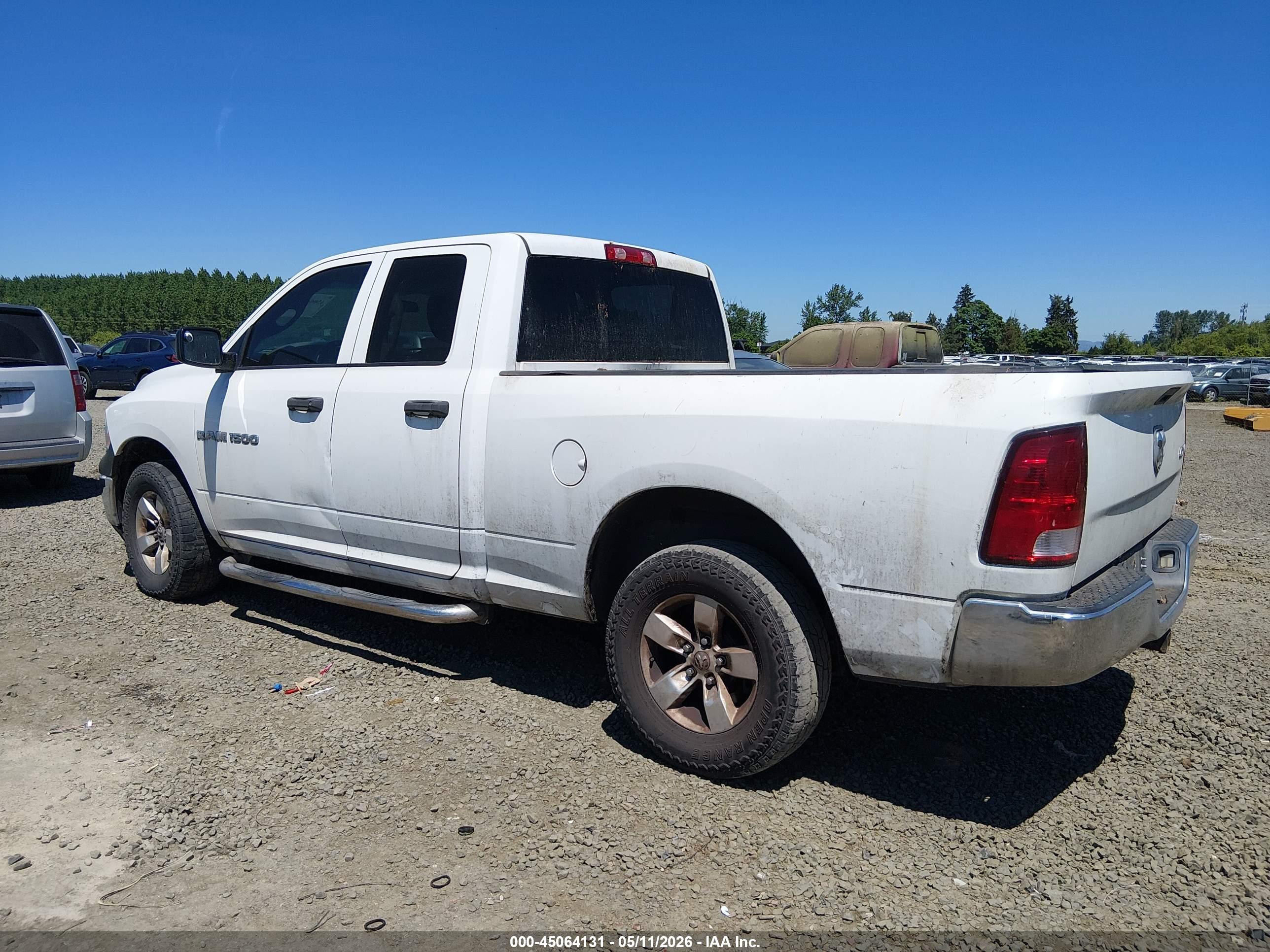 RAM RAM image 3