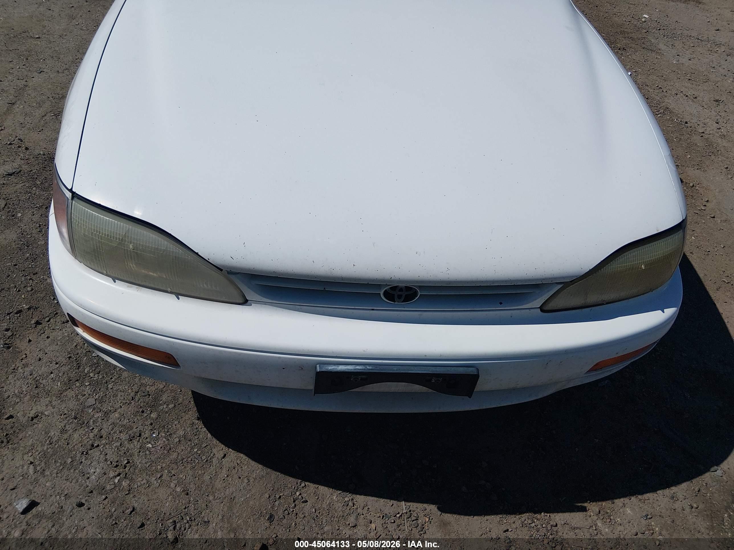 TOYOTA CAMRY image 6