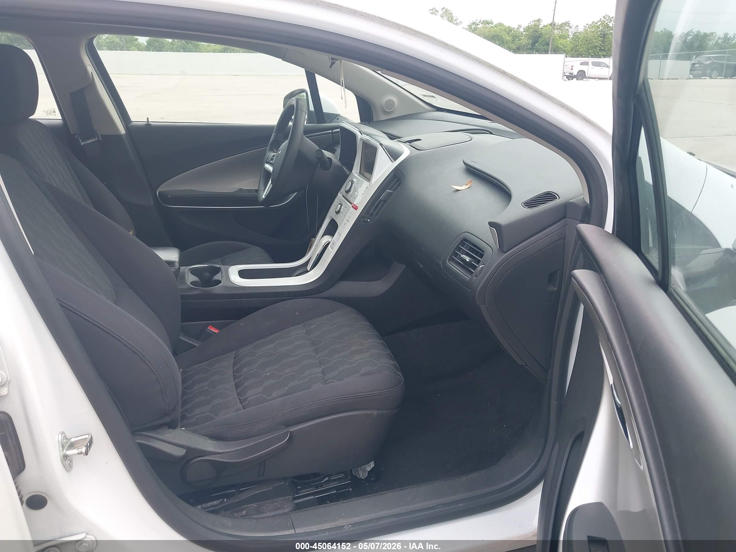 CHEVROLET VOLT image 5