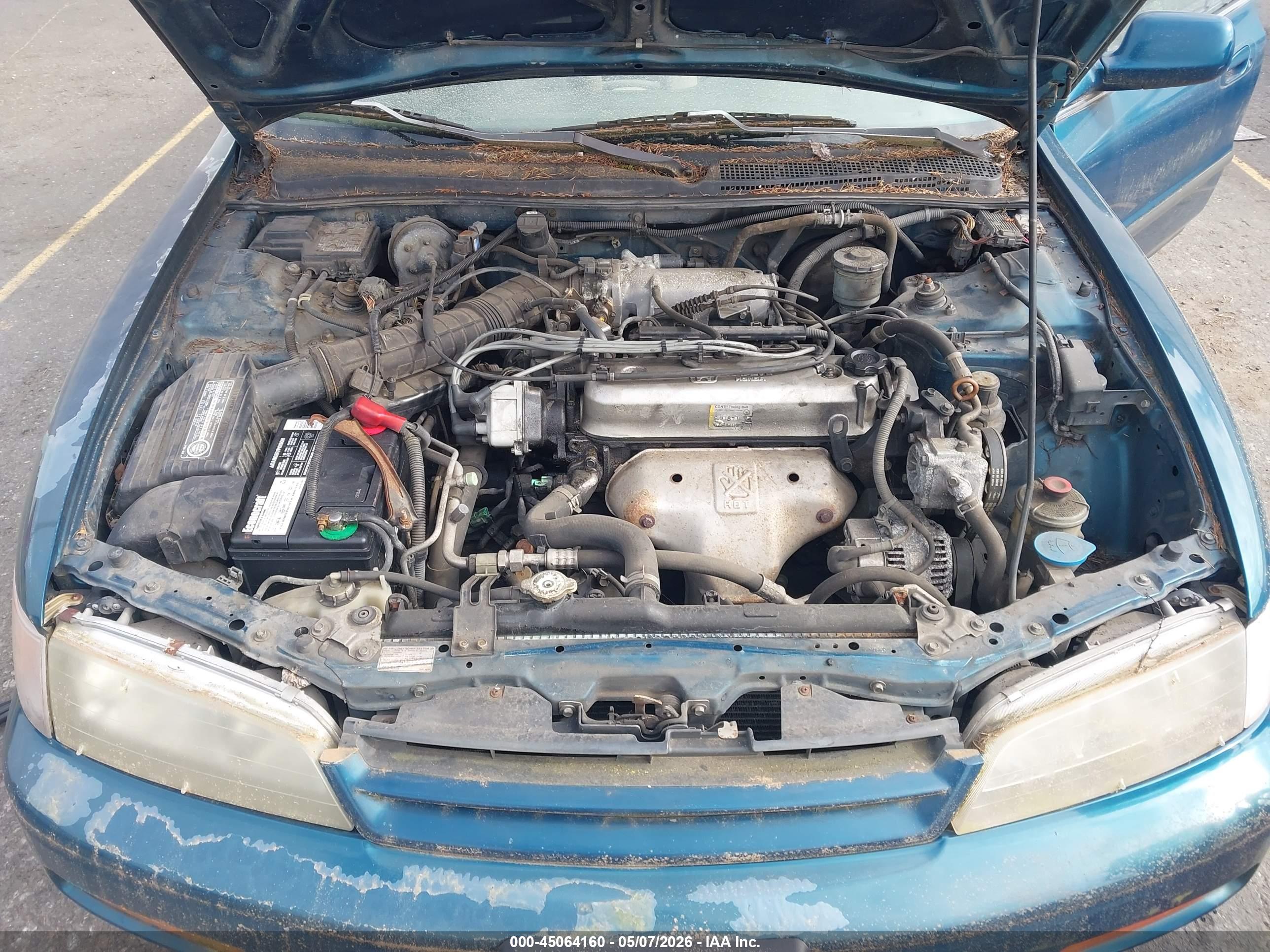 HONDA ACCORD image 10