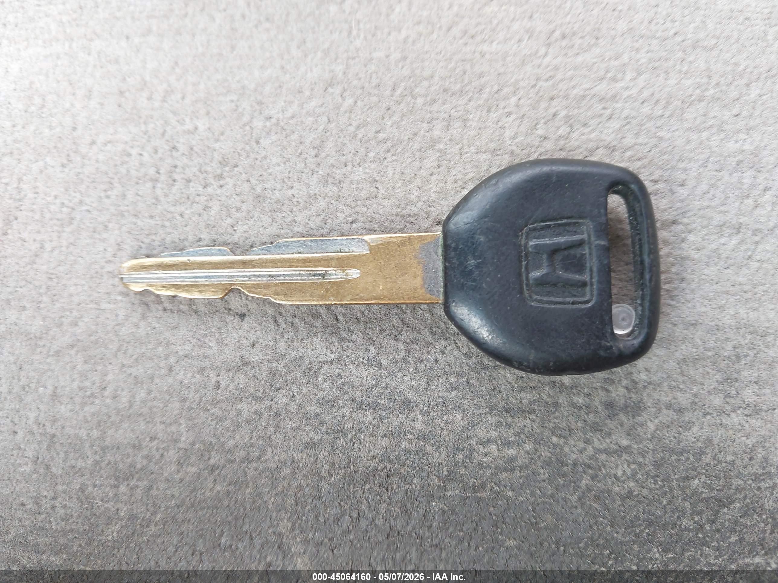 HONDA ACCORD image 11