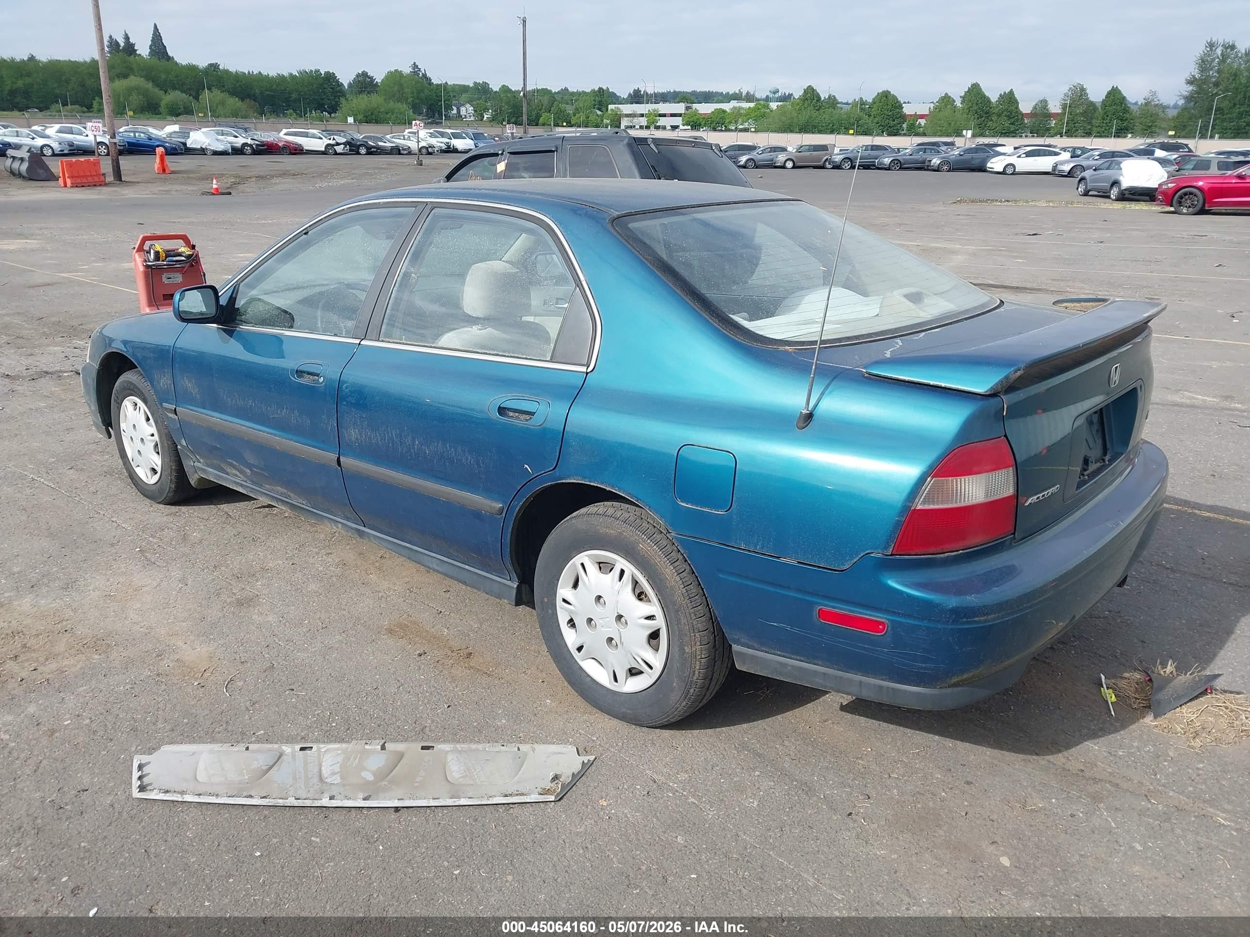 HONDA ACCORD image 3