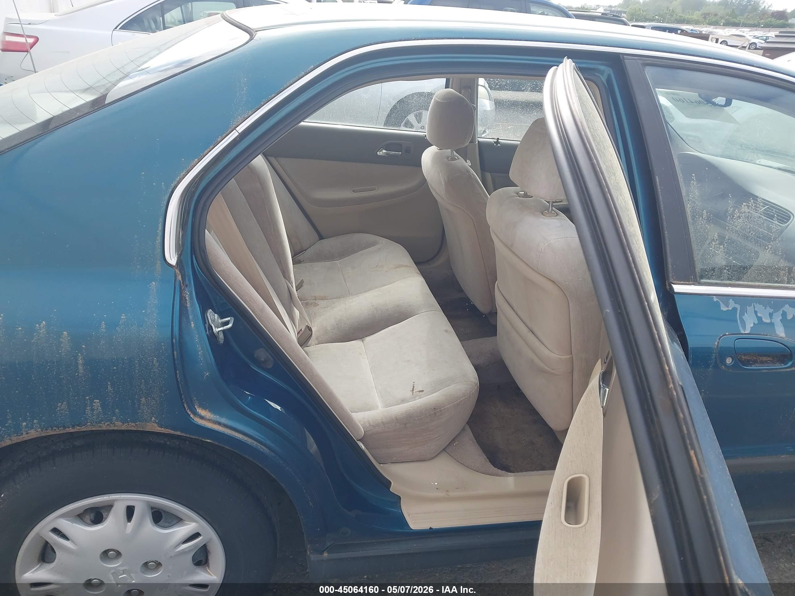 HONDA ACCORD image 8