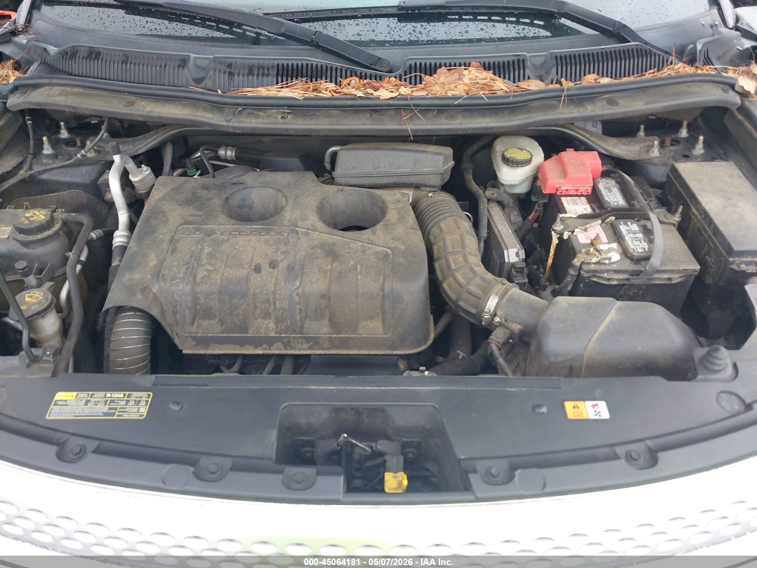 FORD EXPLORER image 10