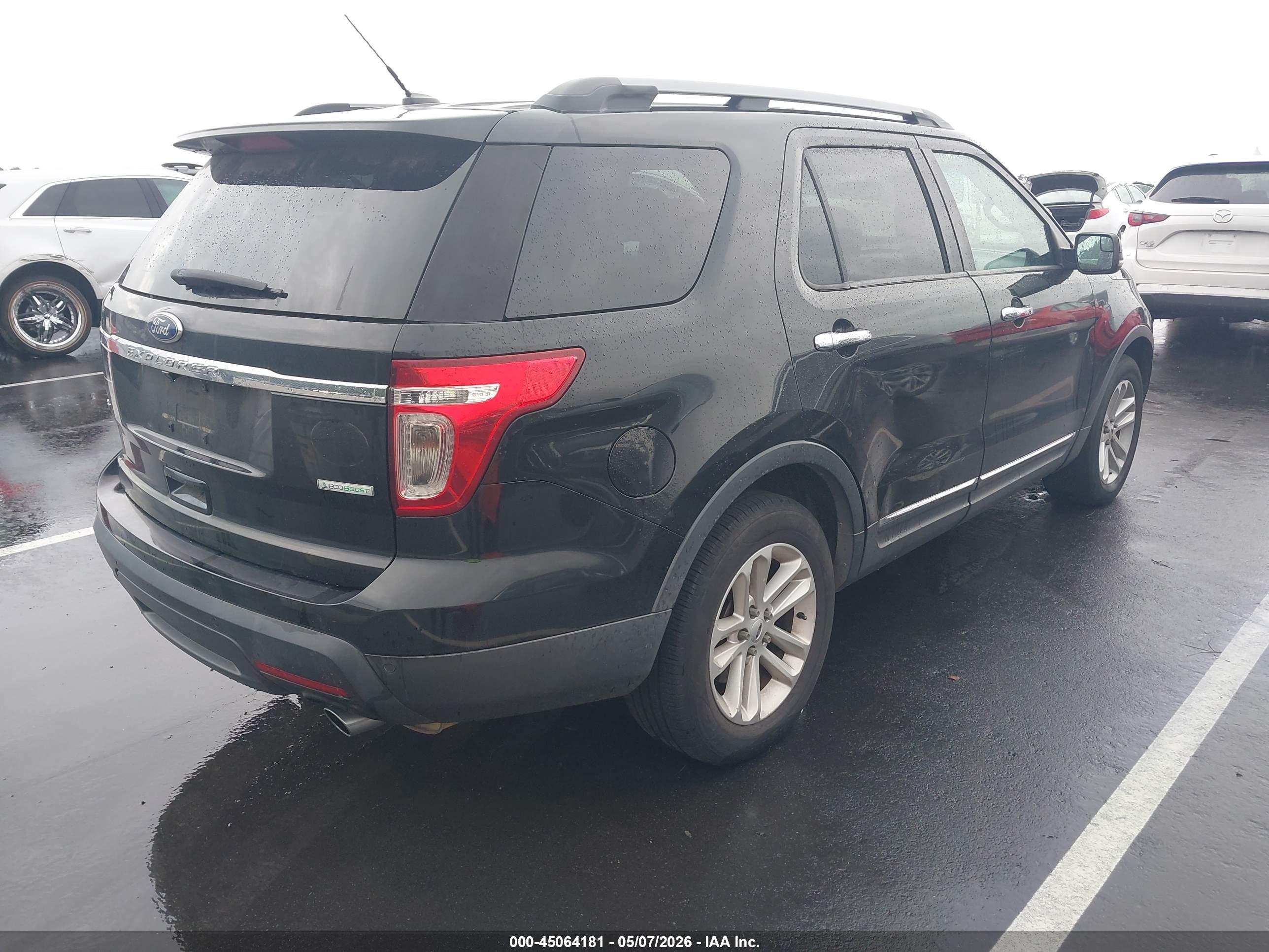 FORD EXPLORER image 4